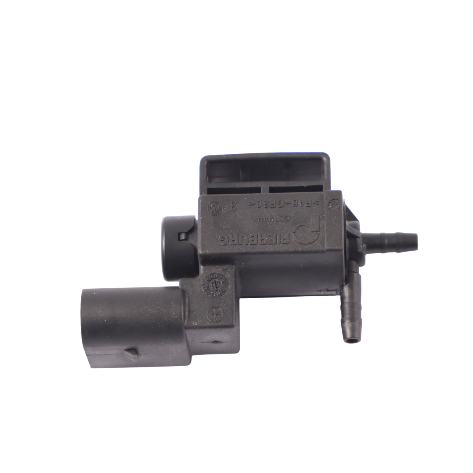 Volkswagen Audi Skoda Seat Solenoid Valve Électrovanne 037906283C 