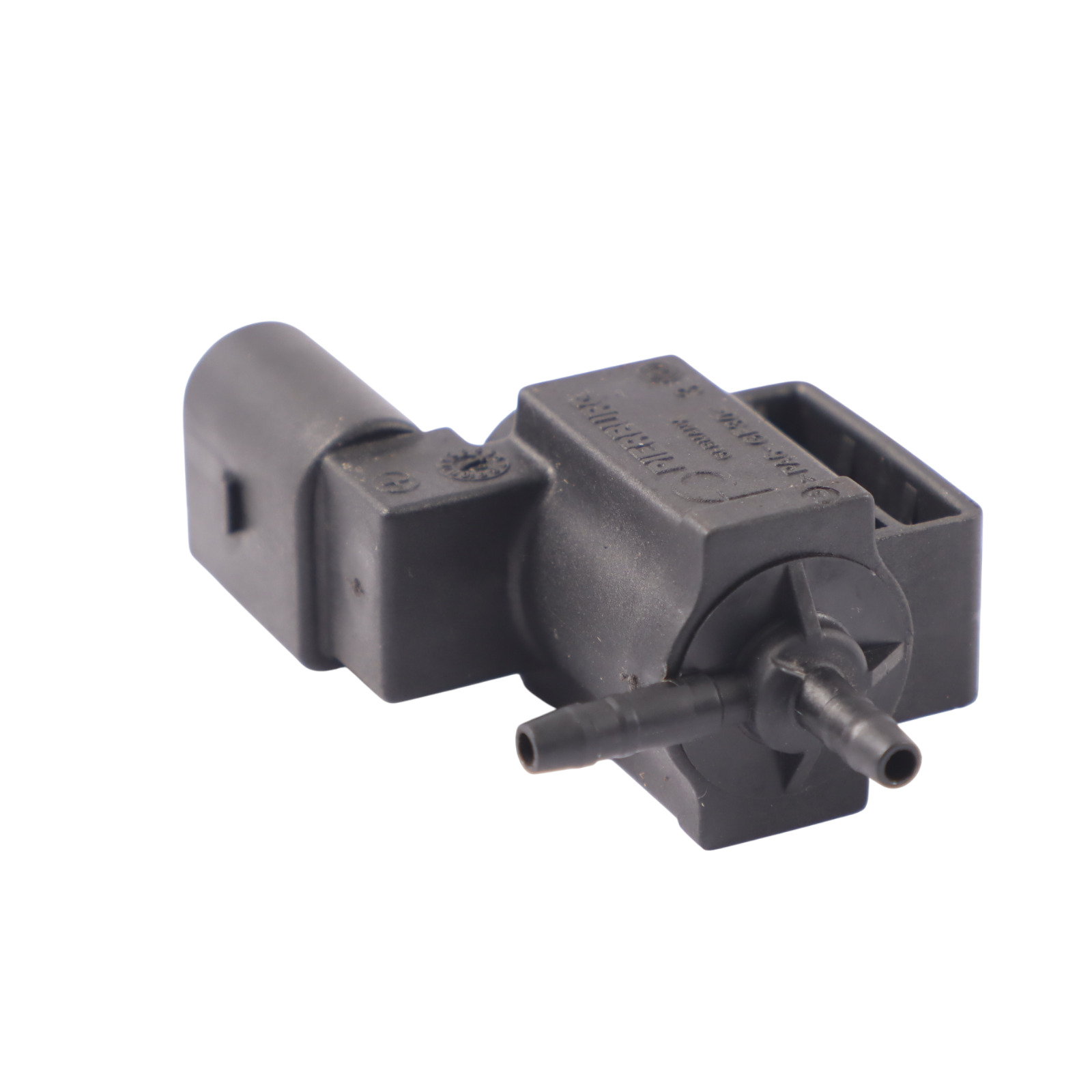 Volkswagen Audi Skoda Seat Solenoid Valve Électrovanne 037906283C 