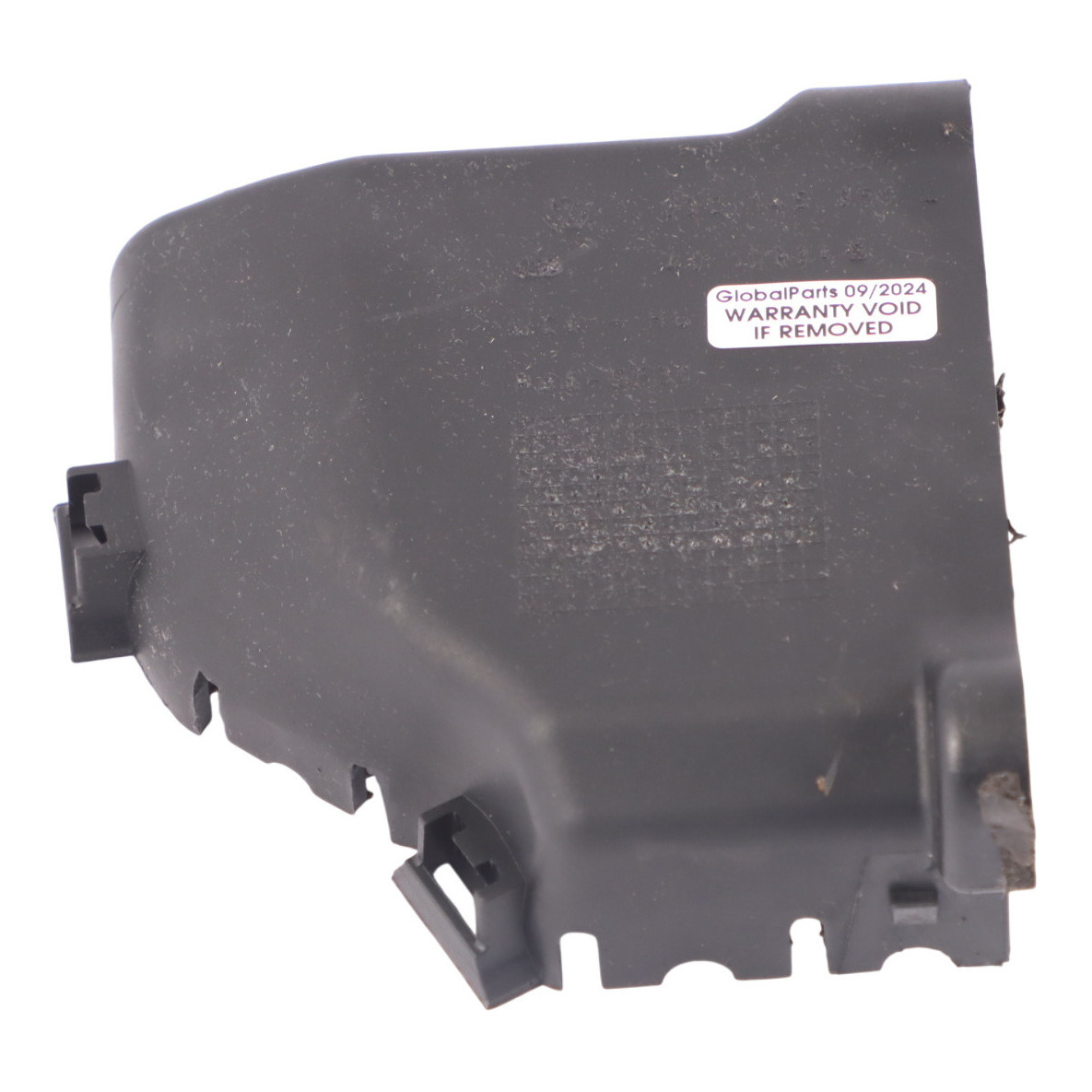 VW Touran 1T Couvercle de compresseur pour moteur à essence Droit 03C145851L