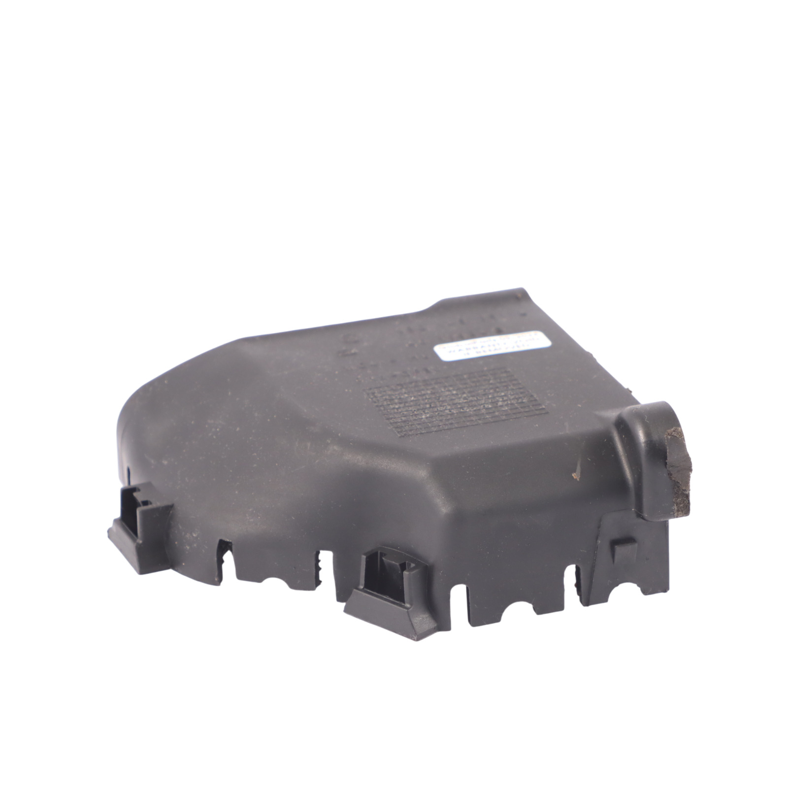 VW Touran 1T Couvercle de compresseur pour moteur à essence Droit 03C145851L