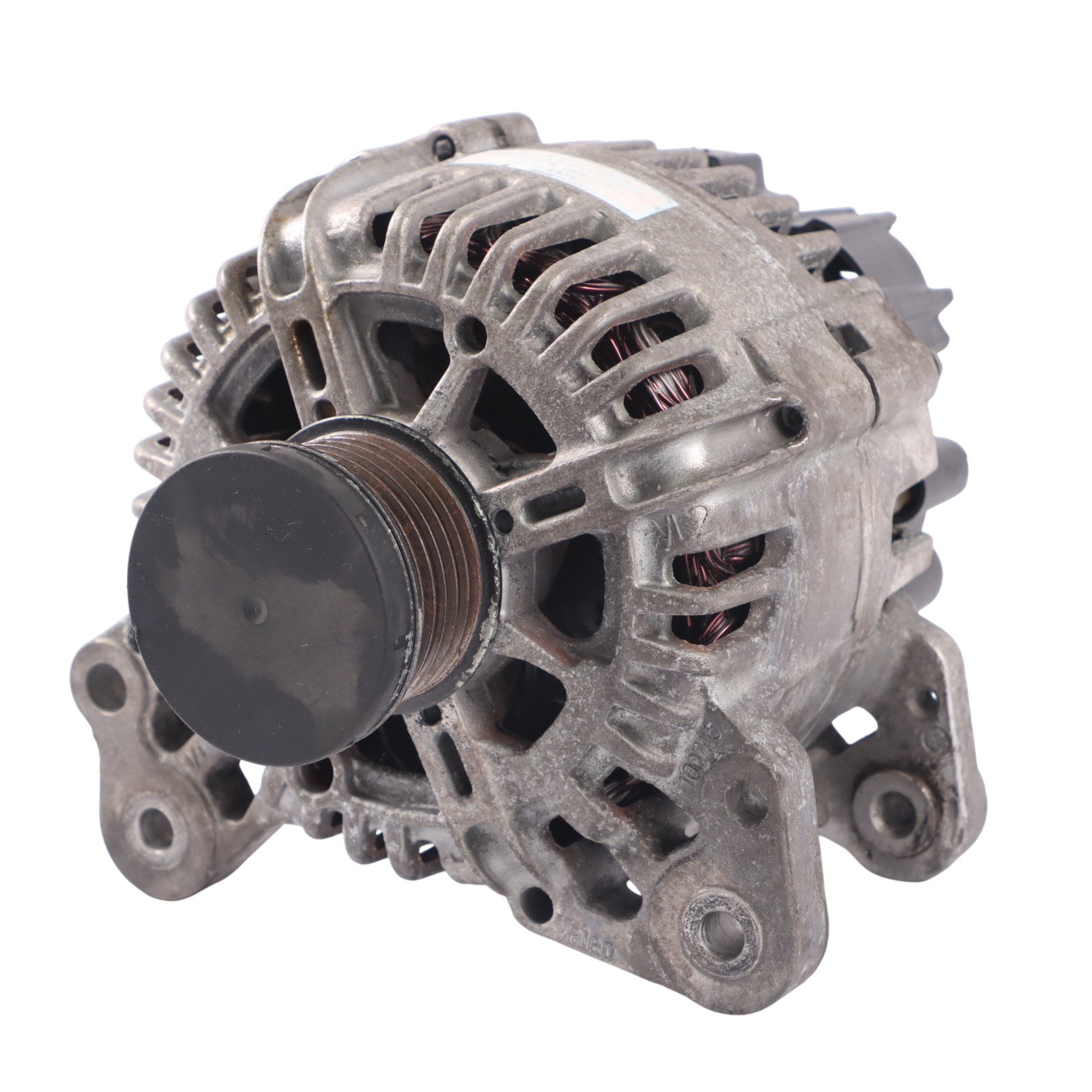 Audi Seat Skoda Volkswagen 1.4 TSI Petrol Alternator Generator 110A 03C903023G