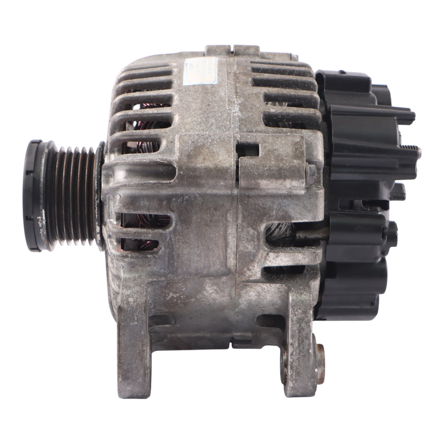 Audi Seat Skoda Volkswagen 1.4 TSI Petrol Alternator Generator 110A 03C903023G