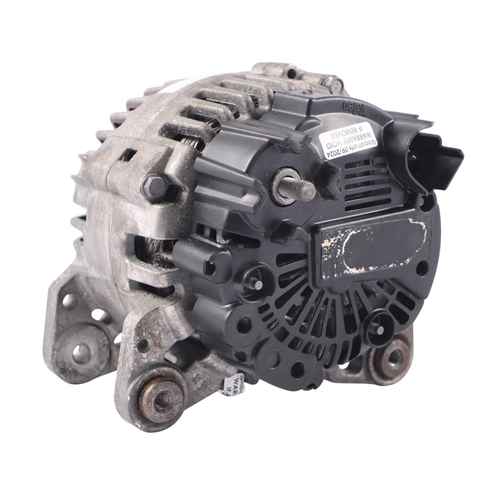 Audi Seat Skoda Volkswagen 1.4 TSI Petrol Alternator Generator 110A 03C903023G