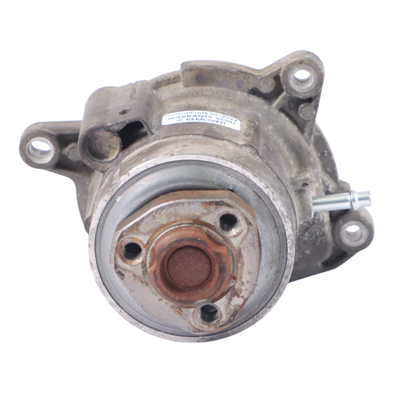 Pompe eau VW Polo 6R Audi A3 8P 1.2 Liquide moteur essence 03F121004E