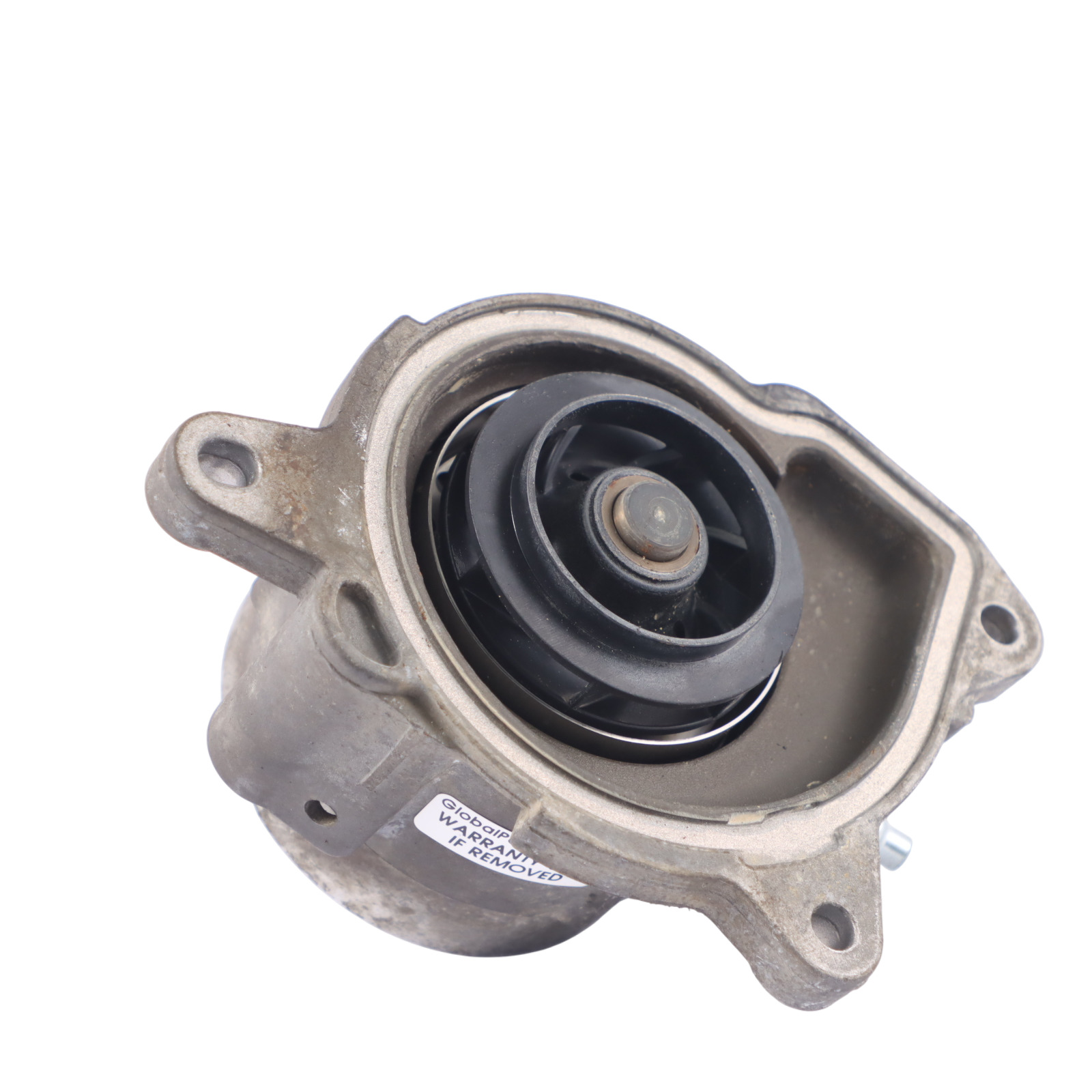 Pompe eau VW Polo 6R Audi A3 8P 1.2 Liquide moteur essence 03F121004E