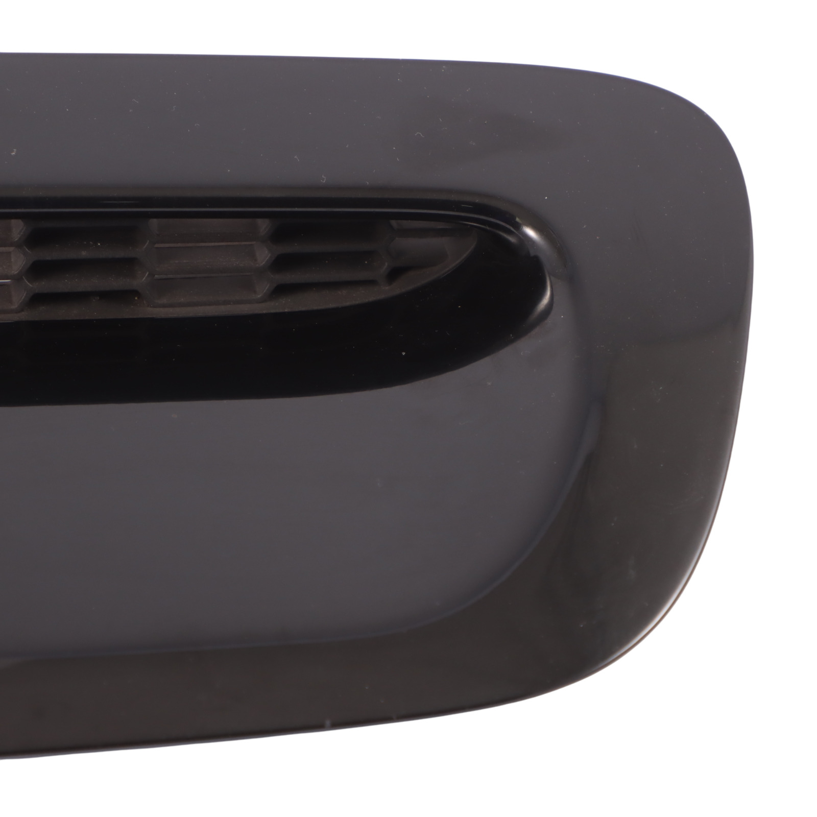 Mini Cooper S R55 R56 Grille d'entree d'air Capot Capot Noir Minuit A94 2751736