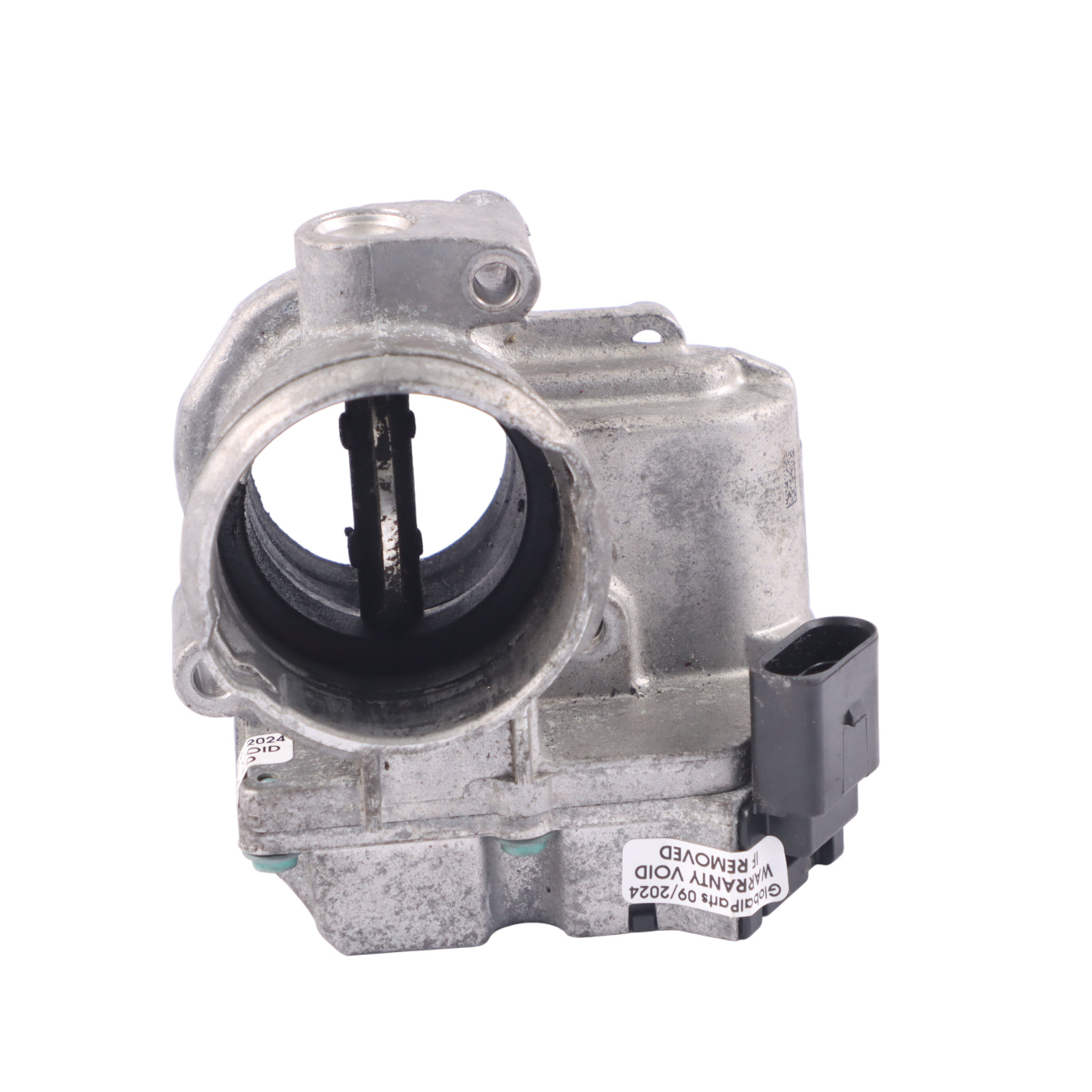 Volkswagen VW Polo Mk4 Diesel Valve du corps de papillon du moteur 045128063G