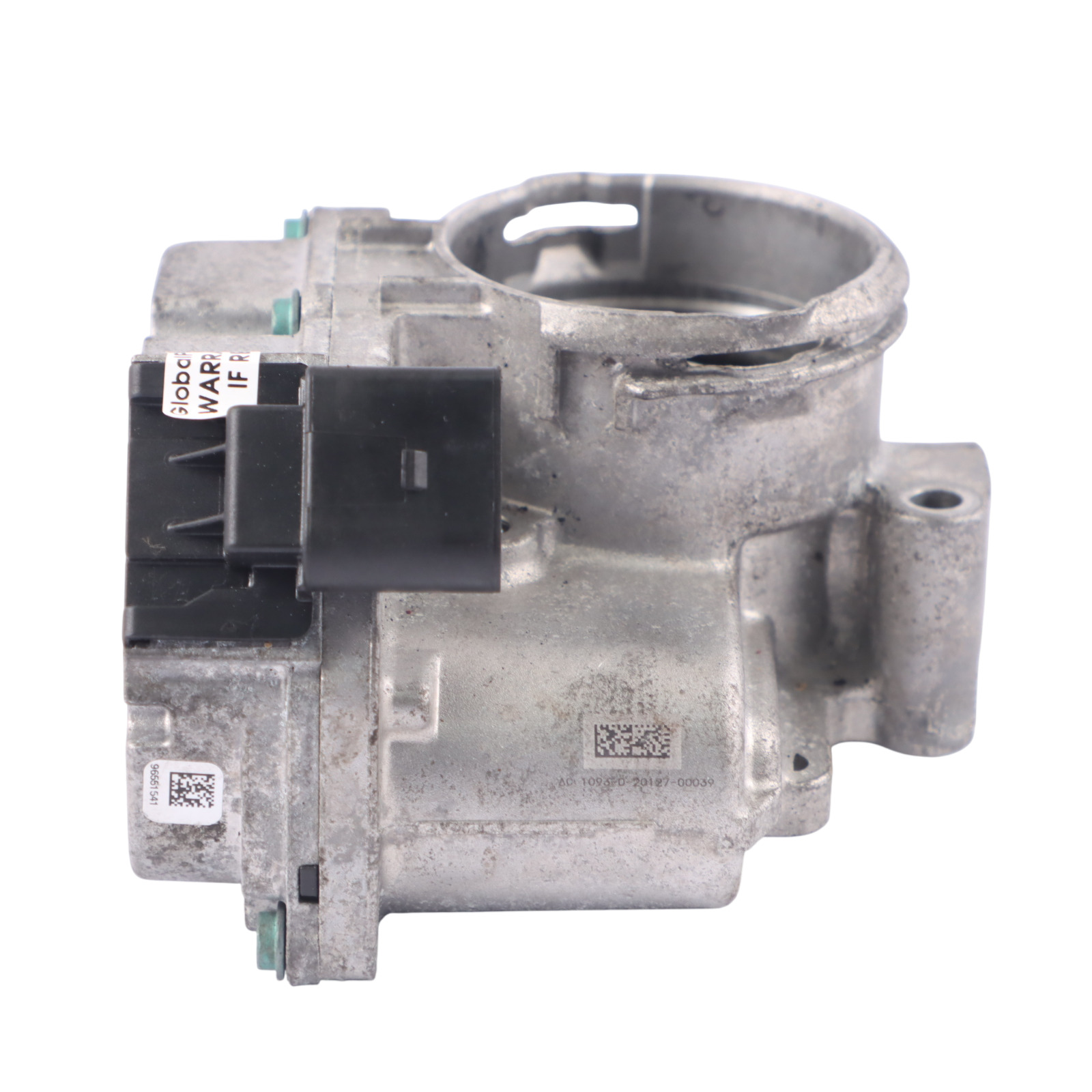 Volkswagen VW Polo Mk4 Diesel Valve du corps de papillon du moteur 045128063G