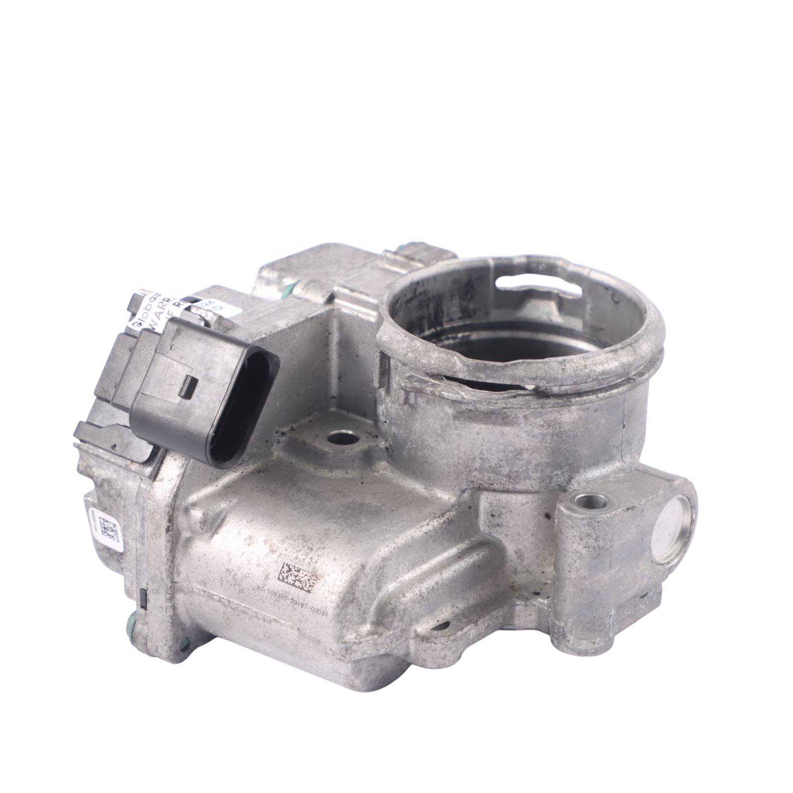 Volkswagen VW Polo Mk4 Diesel Valve du corps de papillon du moteur 045128063G