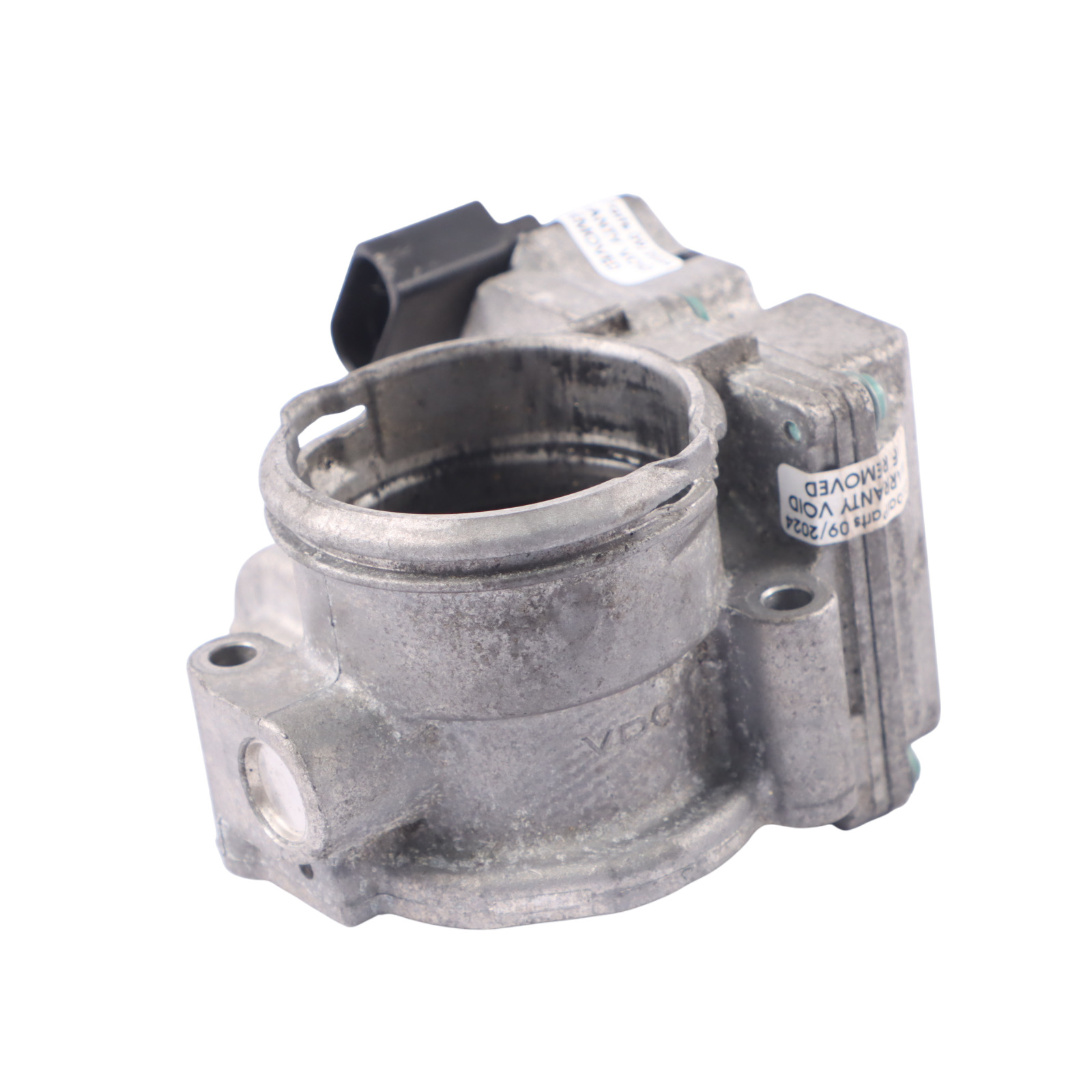 Volkswagen VW Polo Mk4 Diesel Valve du corps de papillon du moteur 045128063G