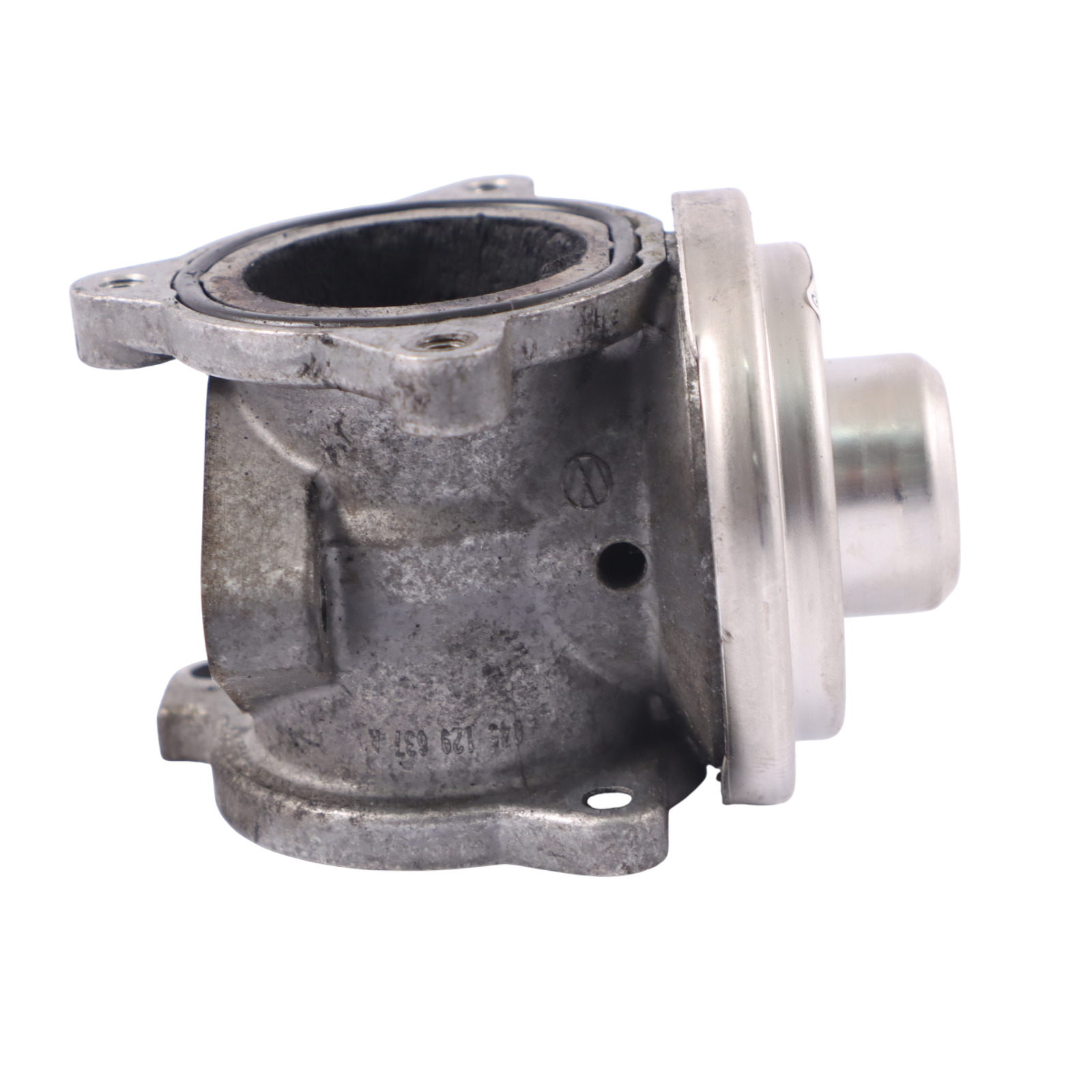 Volkswagen VW Polo Mk4 EGR Valve de gaz d'échappement 045131501K