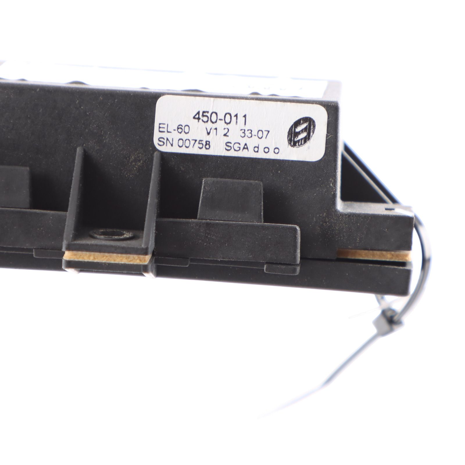 Audi A8 D3 Door Lightning Module Control Unit Front Rear 04E0919064