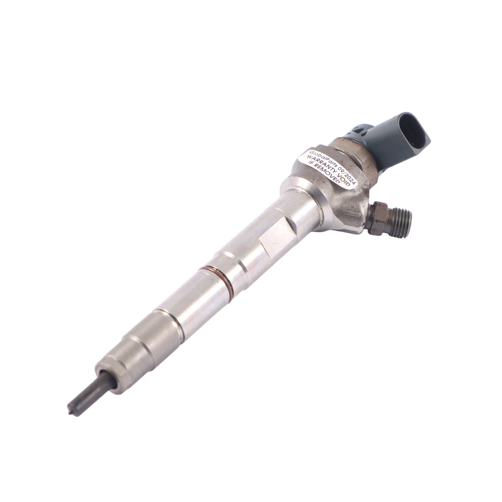 Audi A5 8T Moteur Injecteur de carburant Injection 04L130277AE