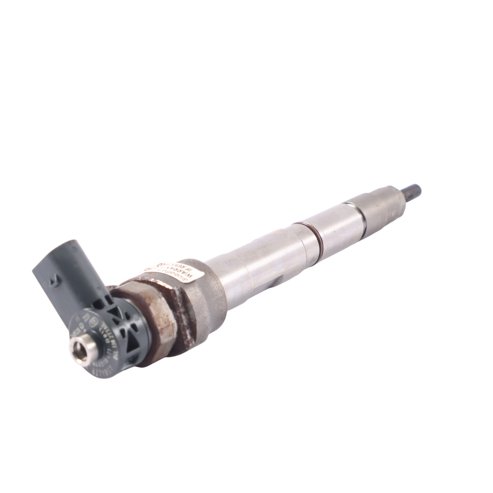 Audi A5 8T Moteur Injecteur de carburant Injection 04L130277AE