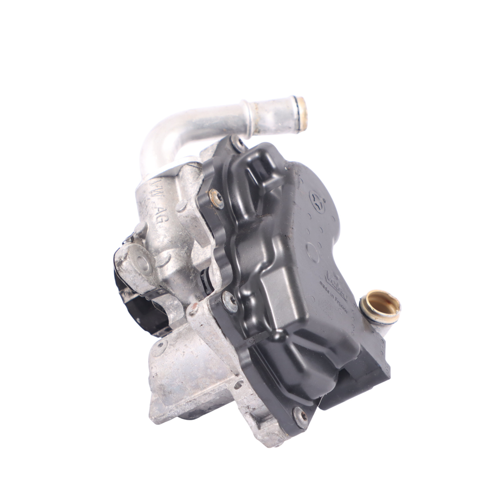 Audi A5 8T Moteur EGR Soupape d'échappement Refroidisseur de soupape 04L131501E