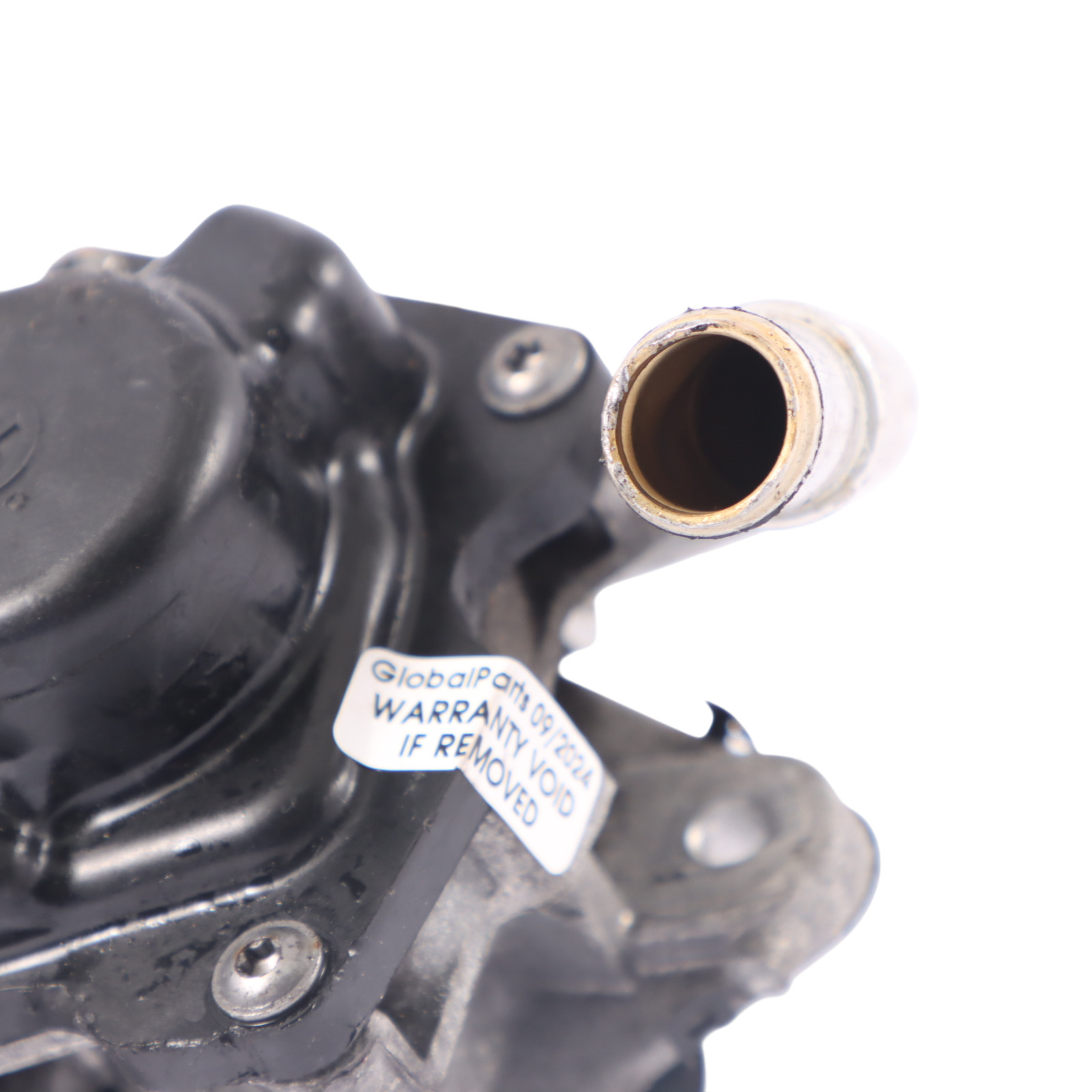 Audi A5 8T Moteur EGR Soupape d'échappement Refroidisseur de soupape 04L131501E