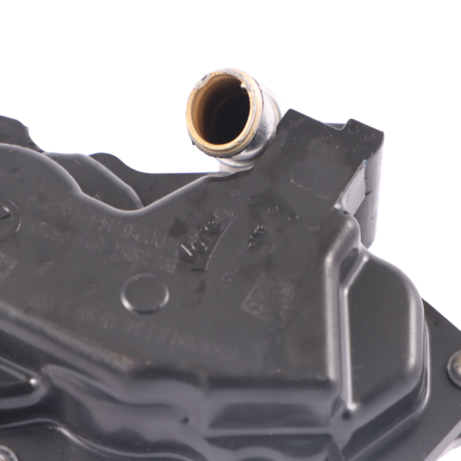 Audi A5 8T Moteur EGR Soupape d'échappement Refroidisseur de soupape 04L131501E