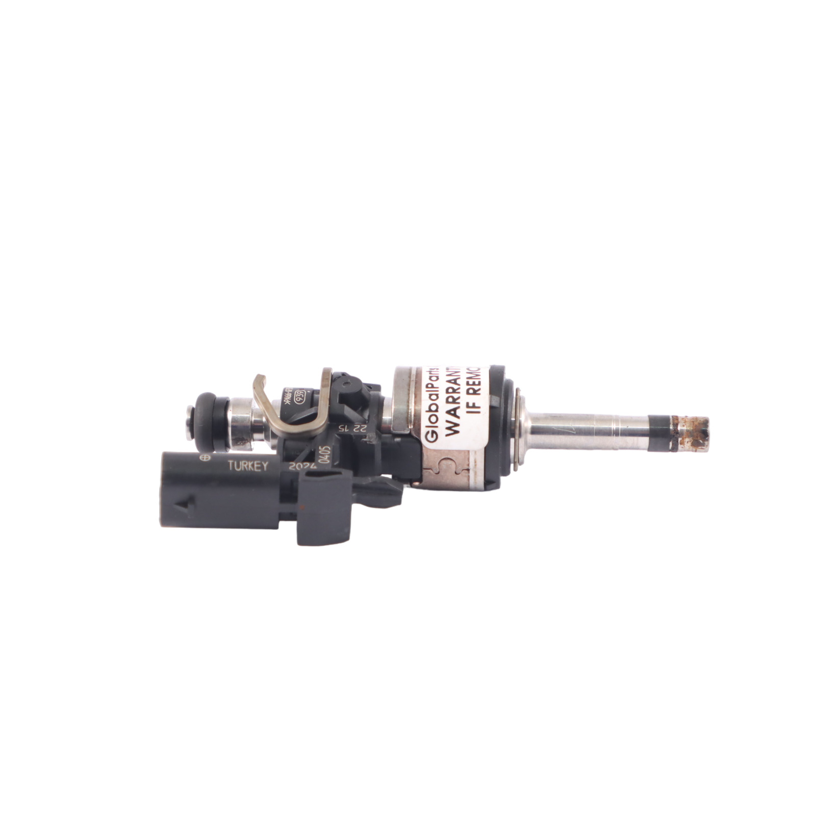 VW Volkswagen Golf 8 1.5 eTSI DFYA Injecteur de carburant 05E906036L