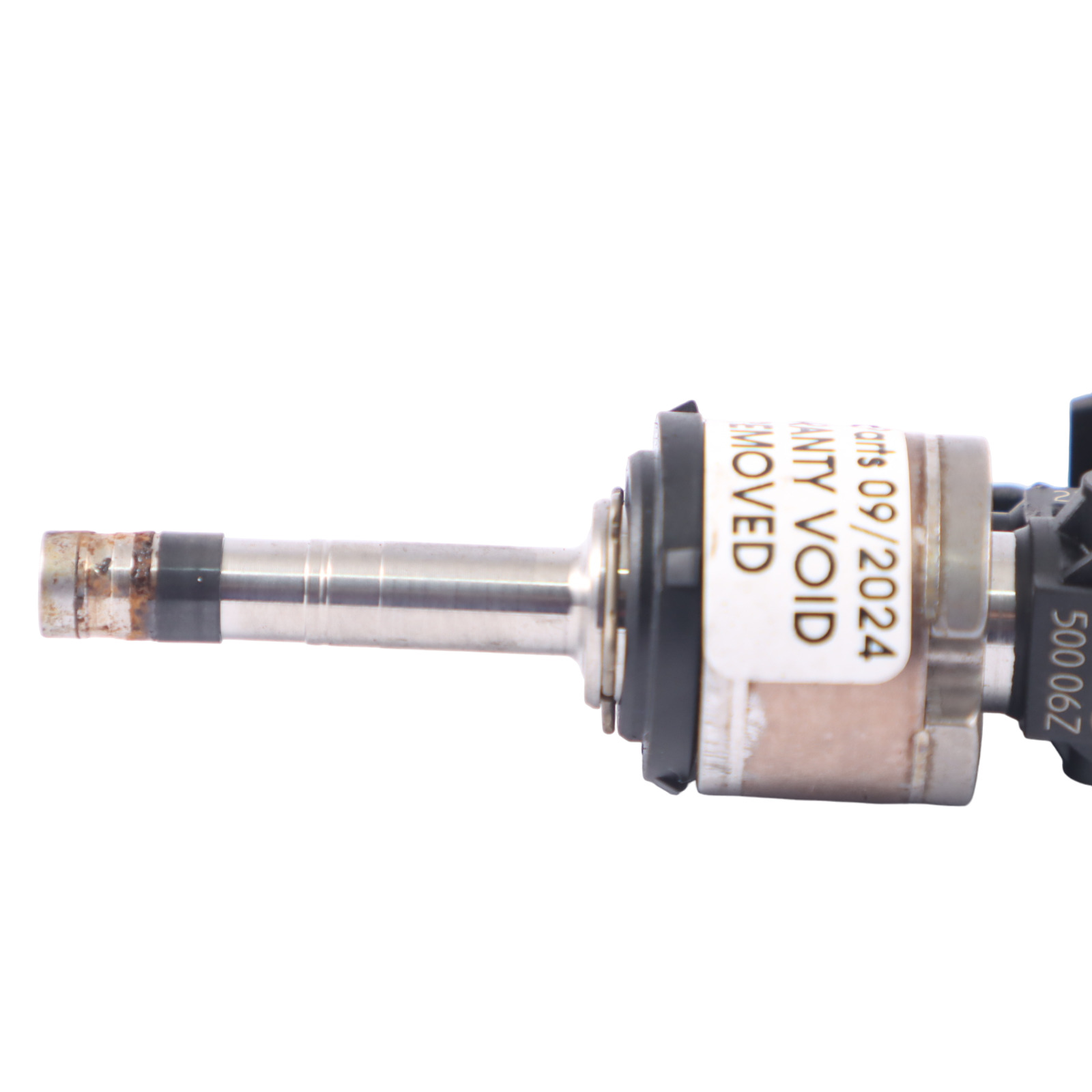 VW Volkswagen Golf 8 1.5 eTSI DFYA Injecteur de carburant 05E906036L