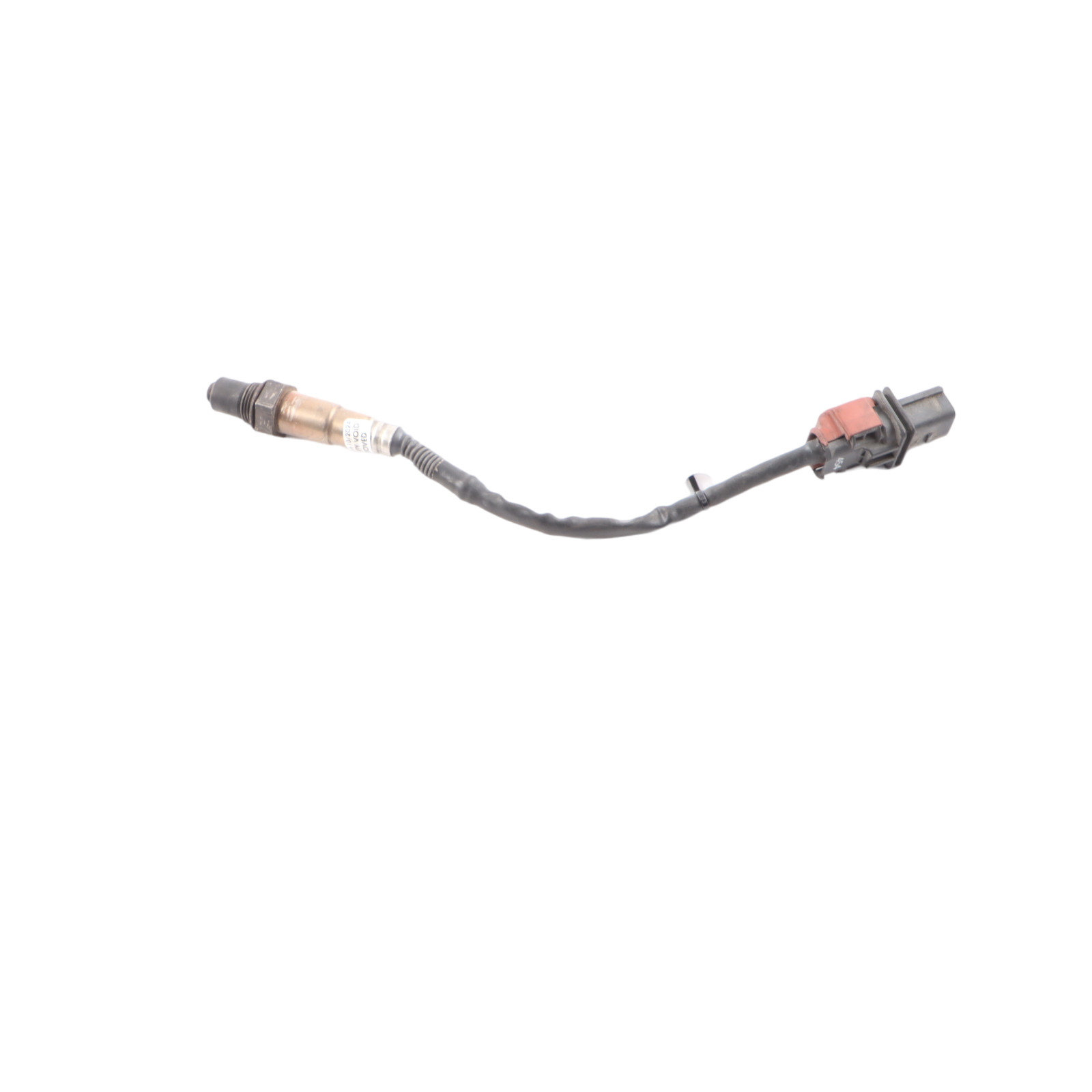 Audi A4 B8 3.0 TDI Sonde Lambda Sonde d'oxygène 070906262B