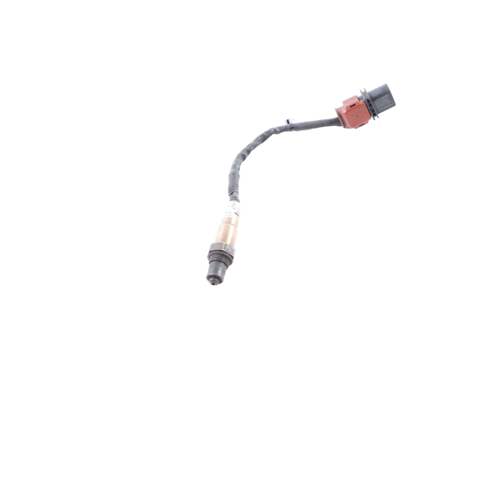 Audi A4 B8 3.0 TDI Sonde Lambda Sonde d'oxygène 070906262B