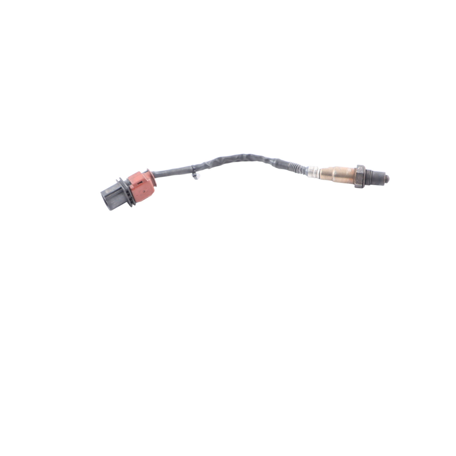 Audi A4 B8 3.0 TDI Sonde Lambda Sonde d'oxygène 070906262B