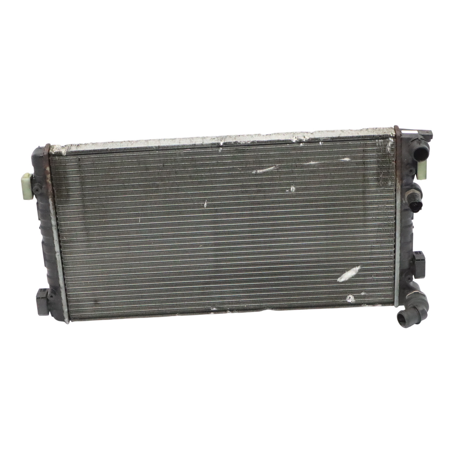 Volkswagen New Beetle Ventilateur radiateur Unité de refroidissement 1C0121253A