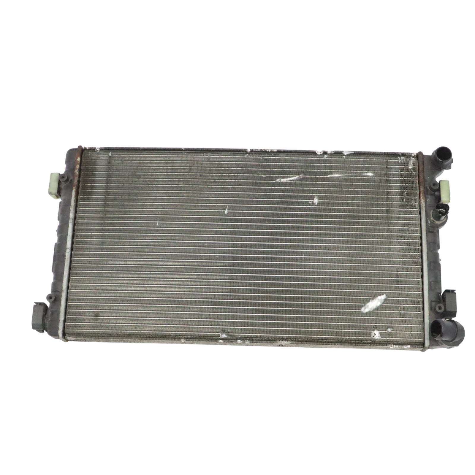 Volkswagen New Beetle Ventilateur radiateur Unité de refroidissement 1C0121253A