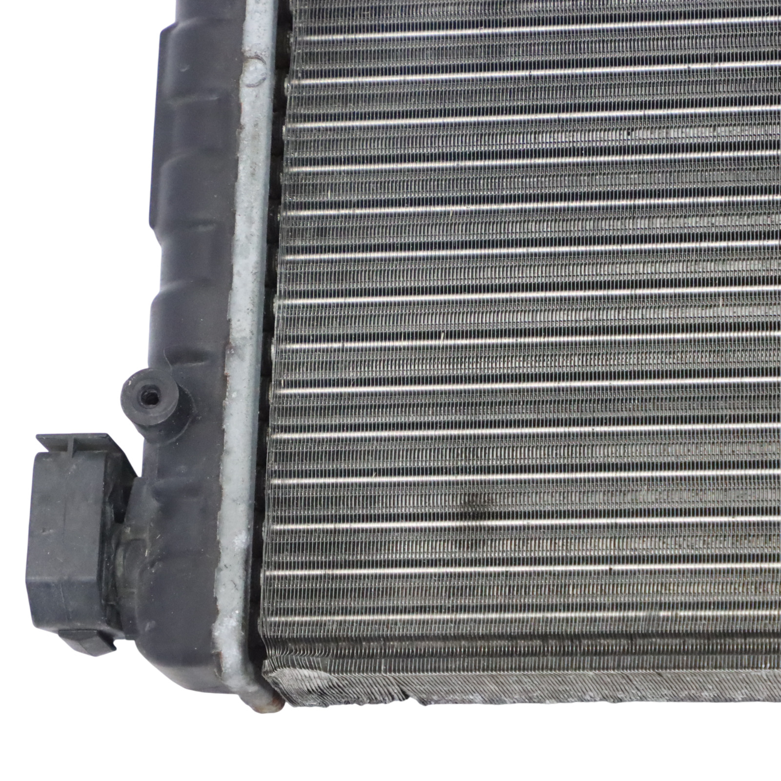 Volkswagen New Beetle Ventilateur radiateur Unité de refroidissement 1C0121253A