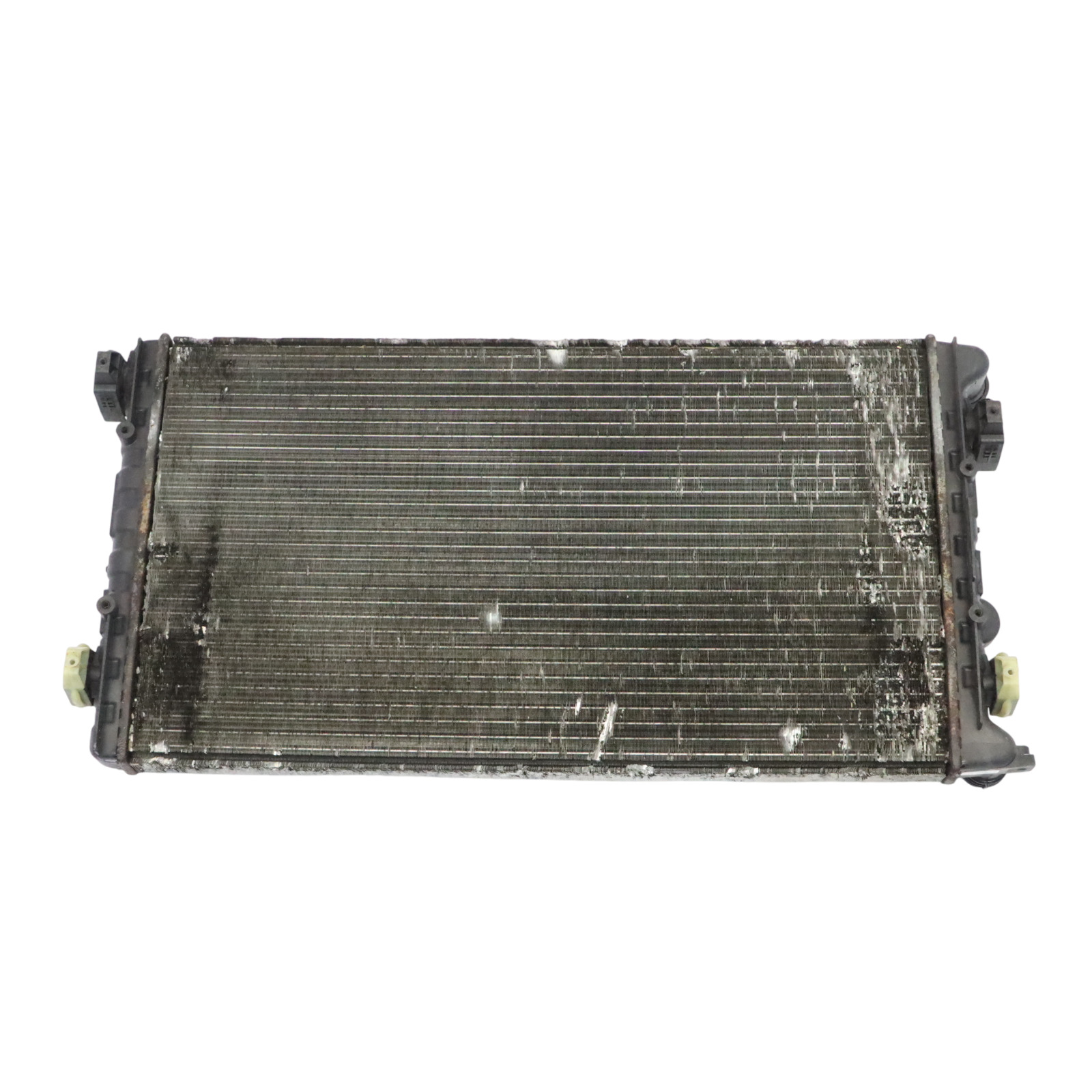 Volkswagen New Beetle Ventilateur radiateur Unité de refroidissement 1C0121253A