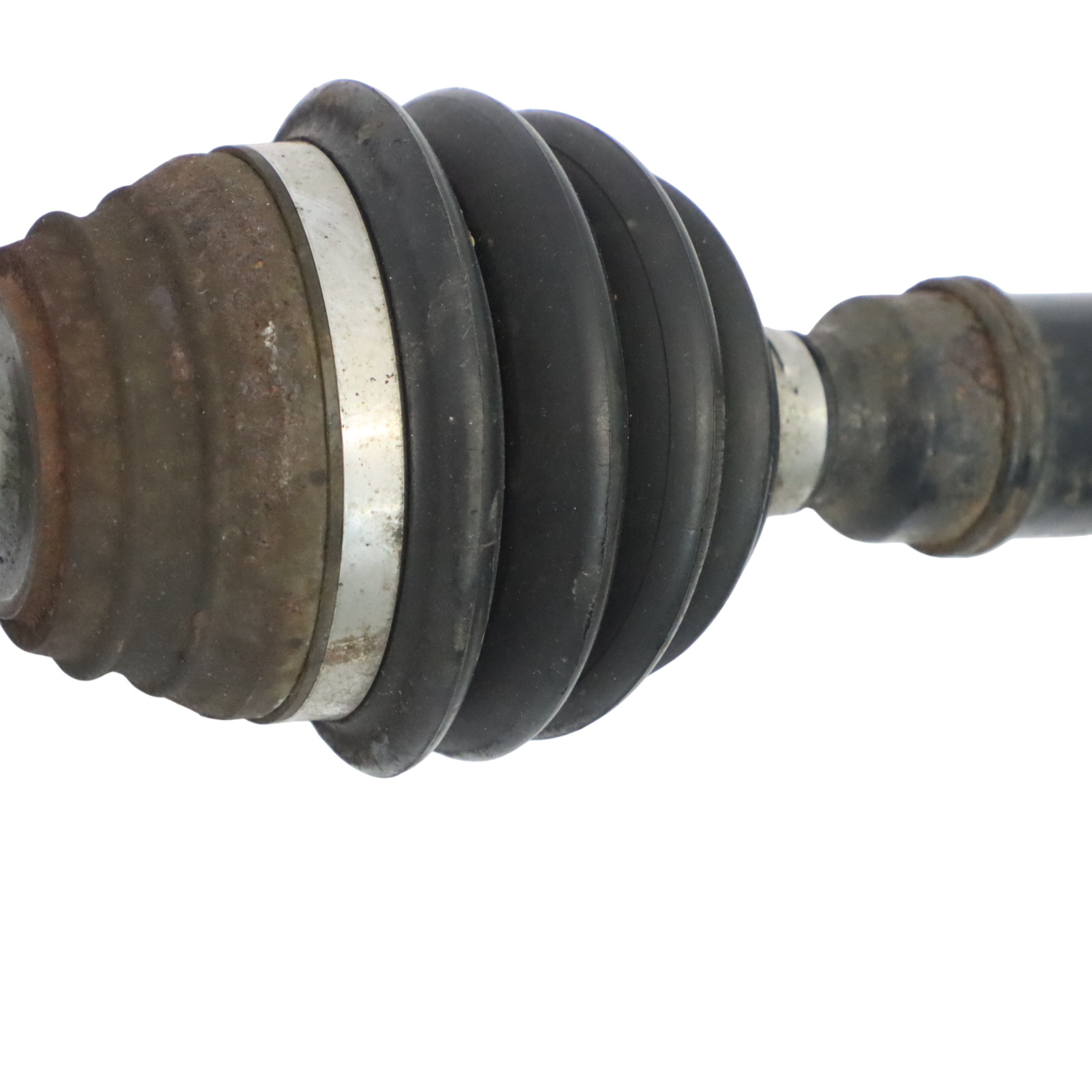 Volkswagen VW New Beetle Arbre de transmission avant gauche Petrol 1J0407271QG