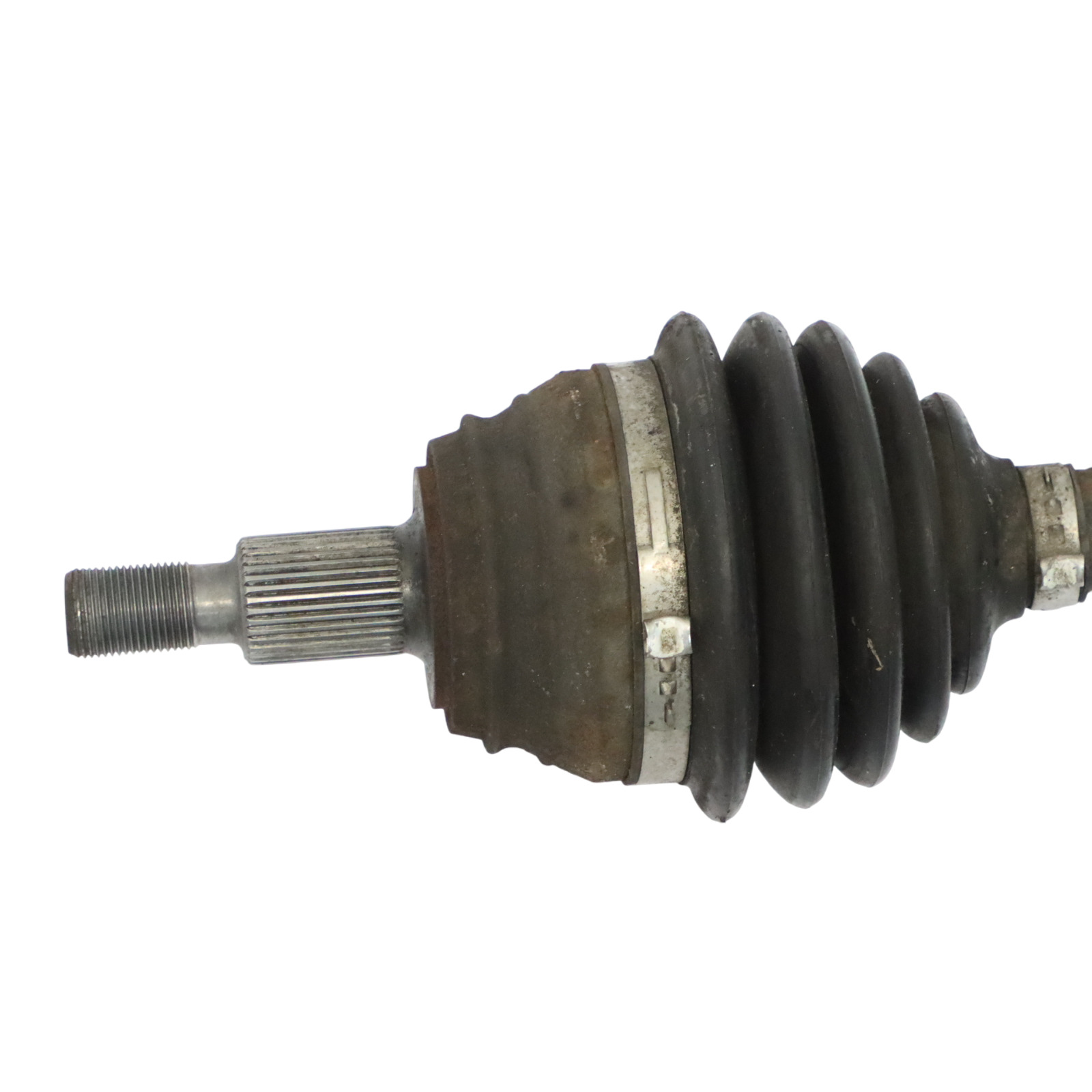 Volkswagen VW New Beetle Arbre de transmission avant gauche Petrol 1J0407271QG