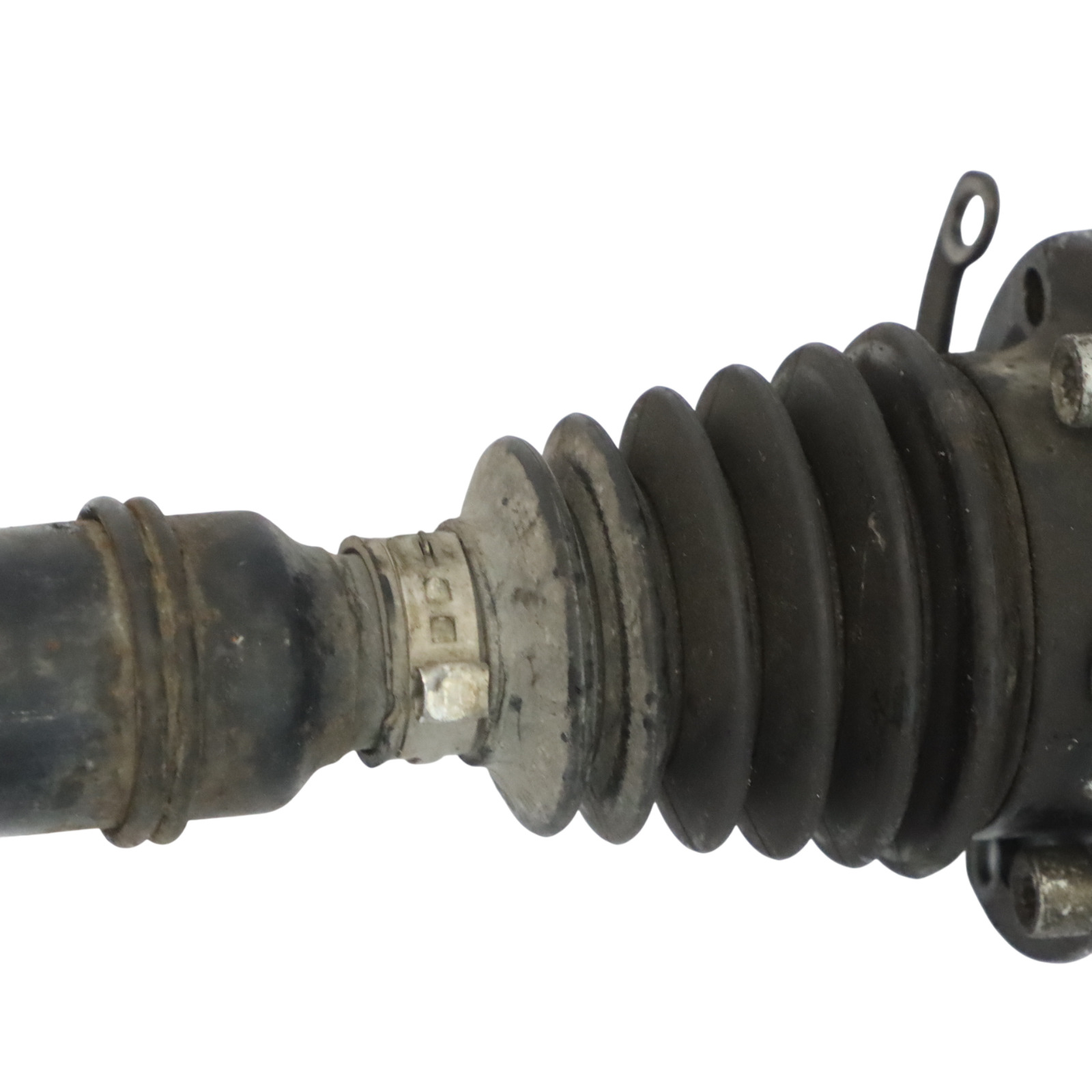 Volkswagen VW New Beetle Arbre de transmission avant gauche Petrol 1J0407271QG