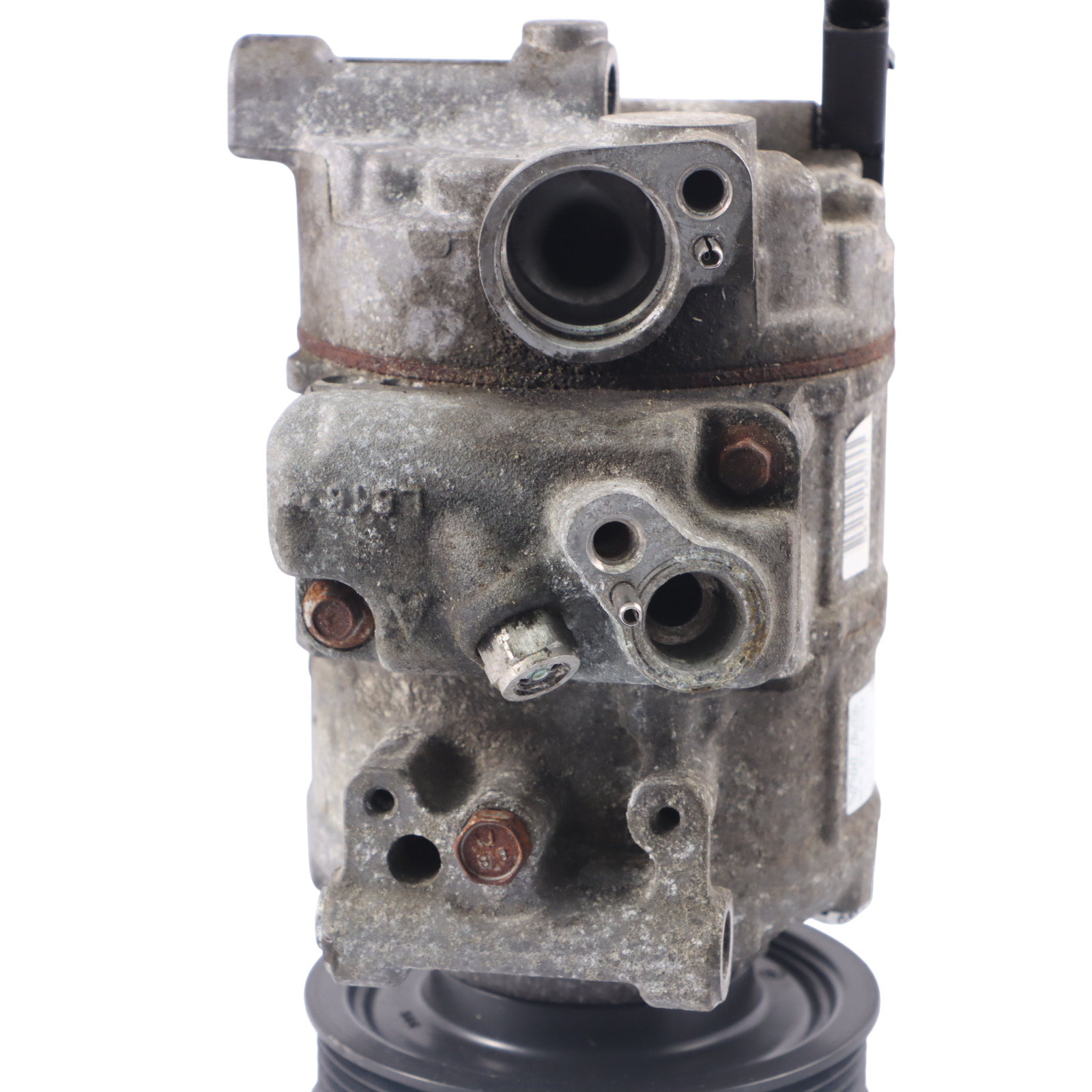 Volkswagen VW Polo 6R Compresseur de climatisation A/C Unit Pump 1K0820859T