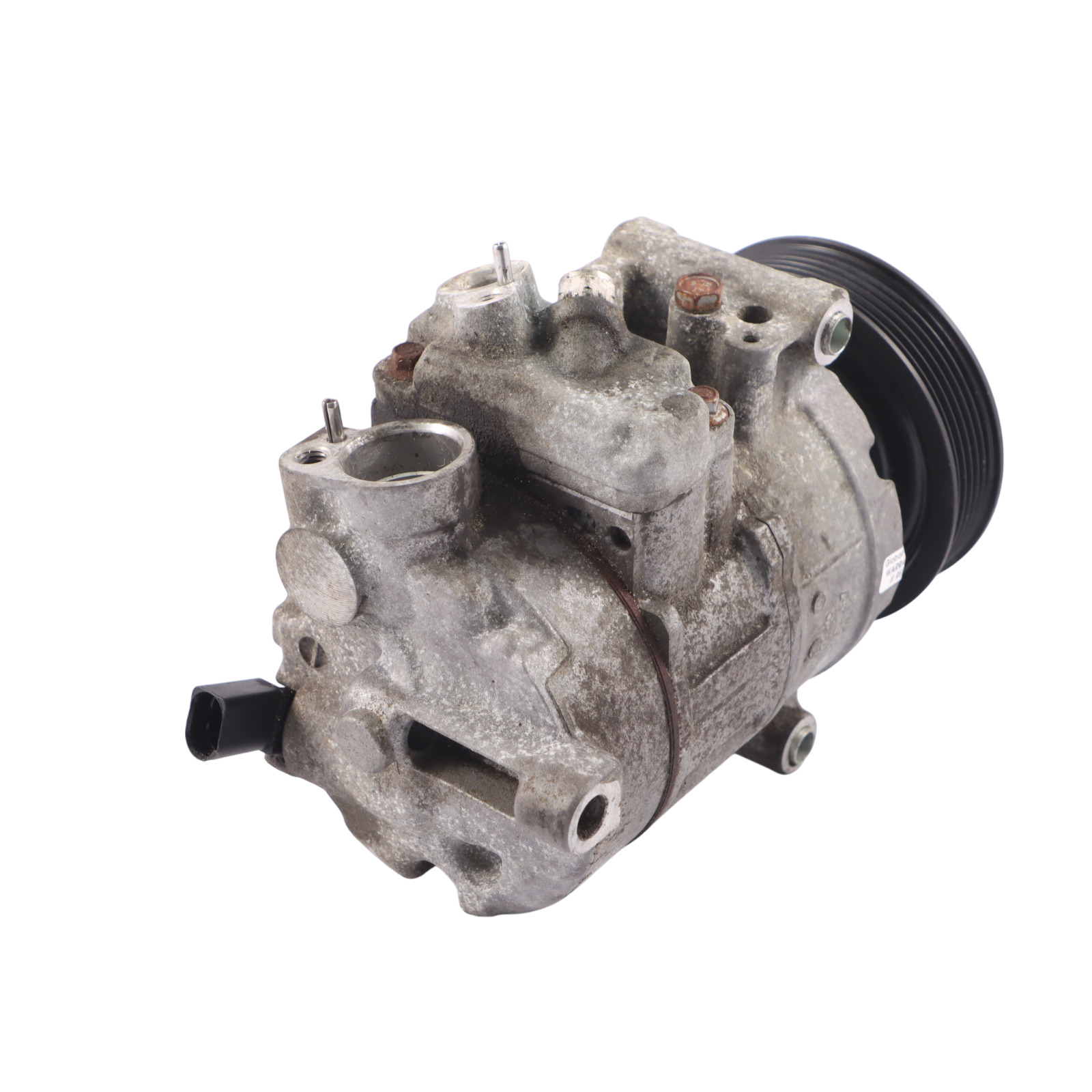 Volkswagen VW Polo 6R Compresseur de climatisation A/C Unit Pump 1K0820859T