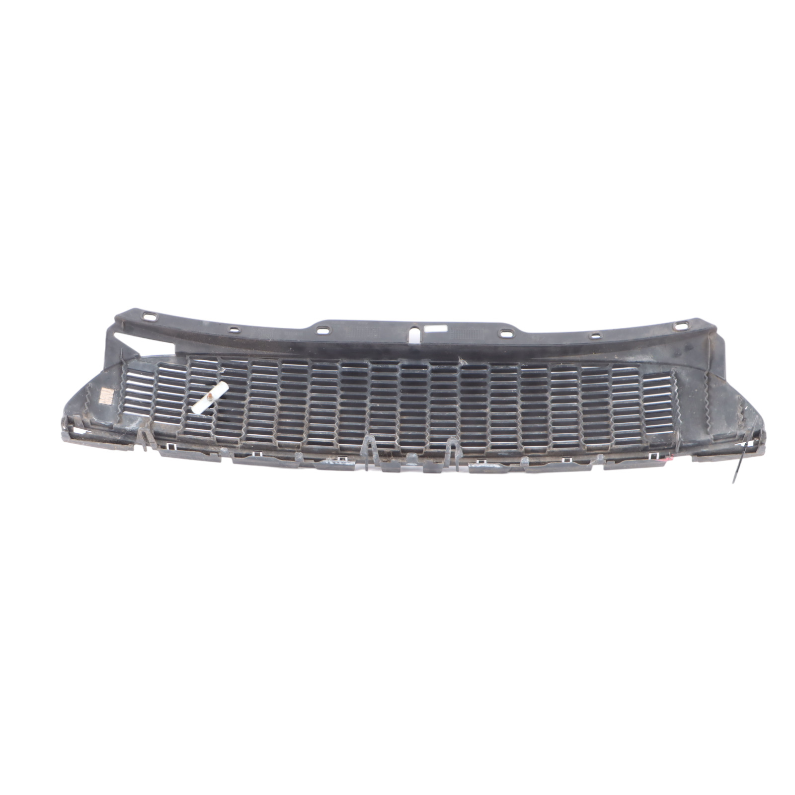 Mini R55 R56 Cooper S Garniture de Grille Avant Noire 2751290