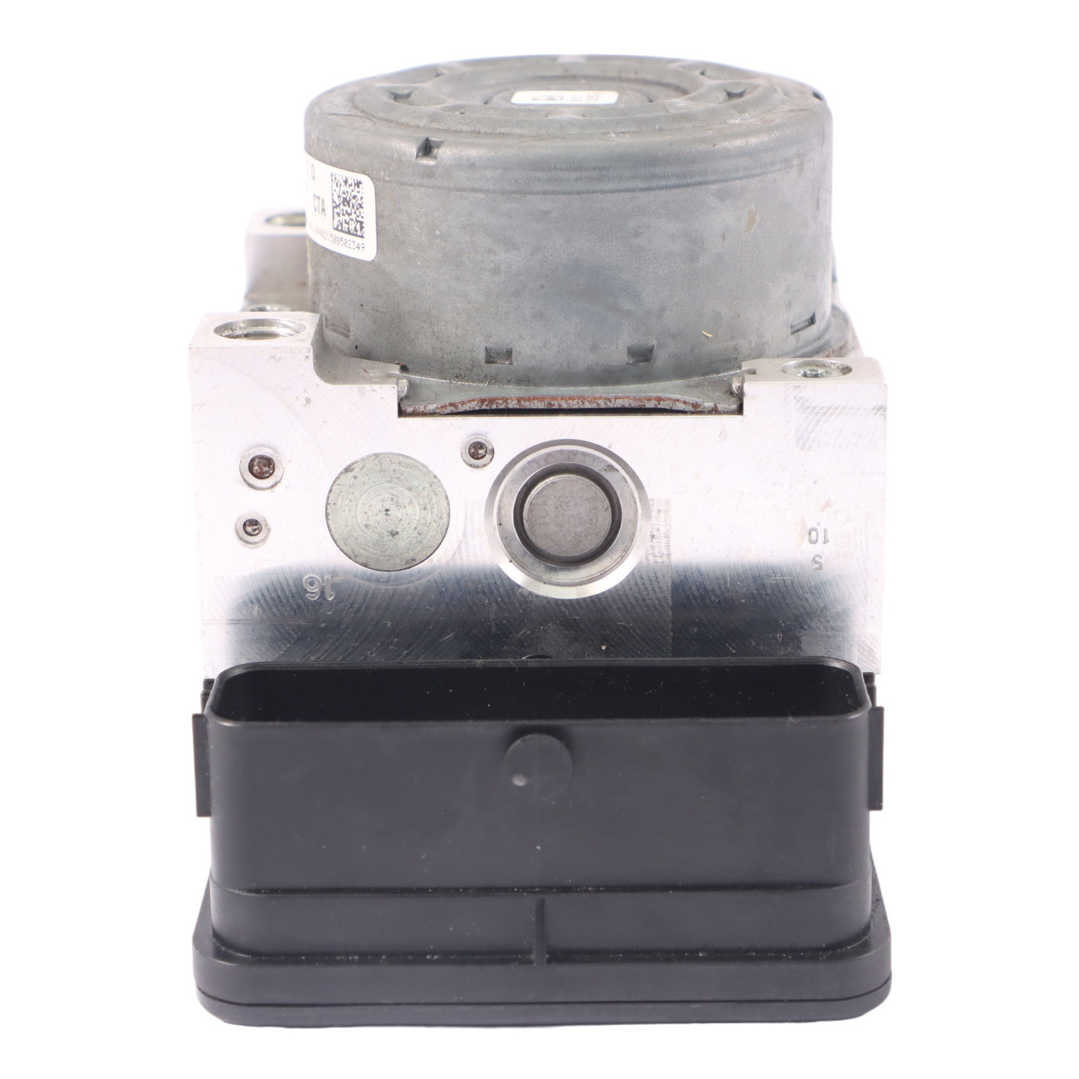 Volkswagen Golf 5G Pompe Modulateur Unité Hydraulique 3Q0614517AF