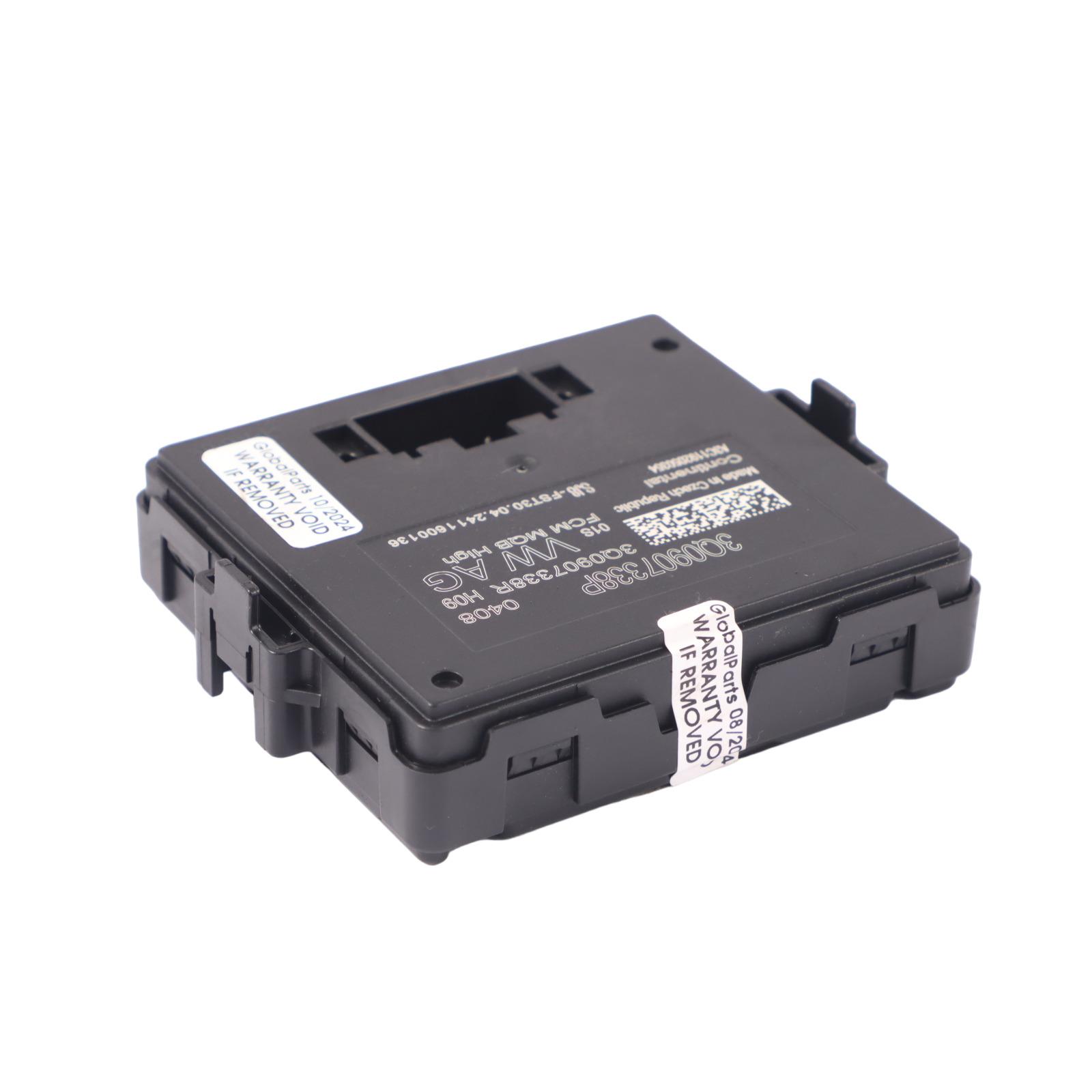 Audi Q2 GA Phares et feux de route Module contrôle des feux route ECU 3Q0907338P