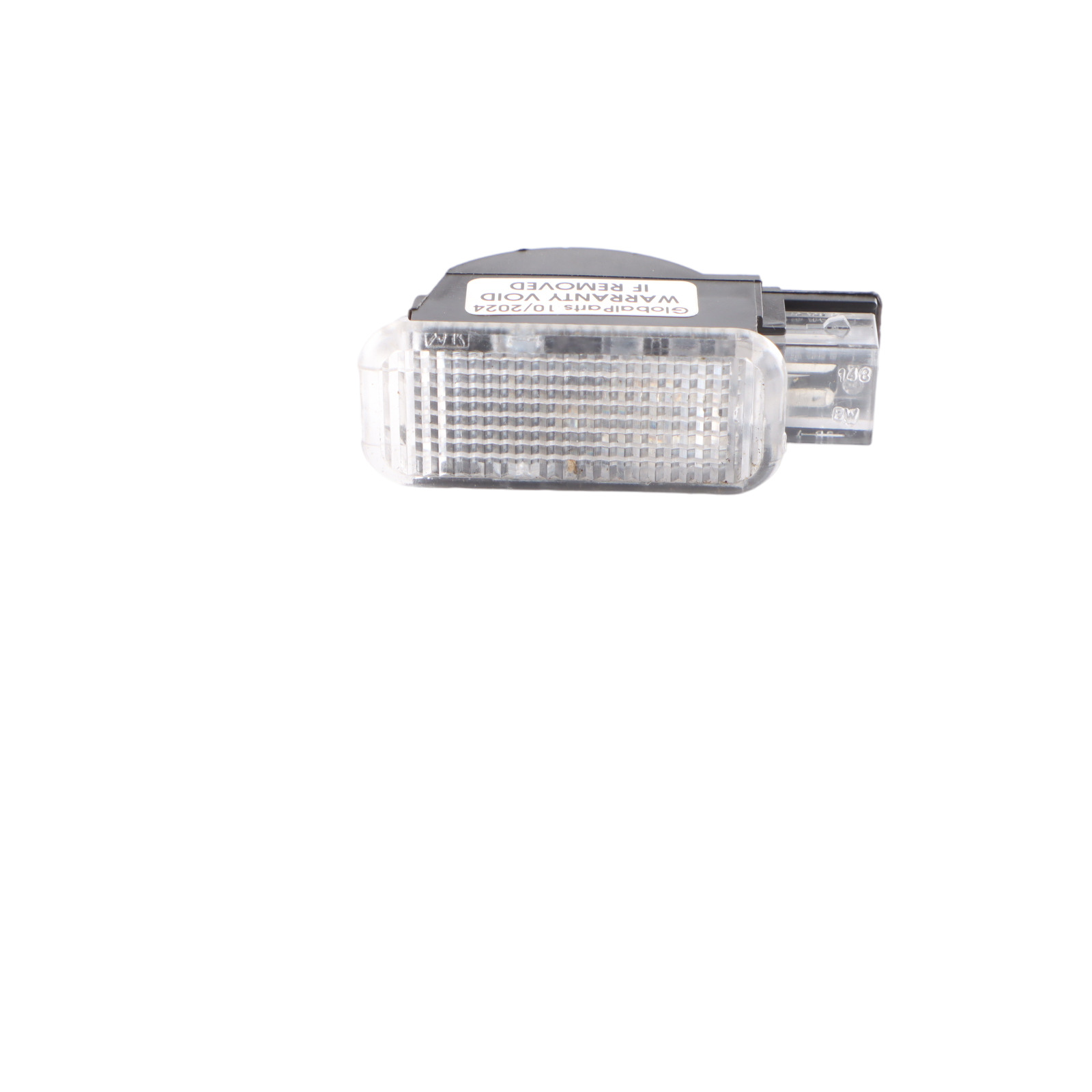 Audi A4 B8 A5 8T Intérieur Footwell Courtesy Light Lamp LED 4E0947415A