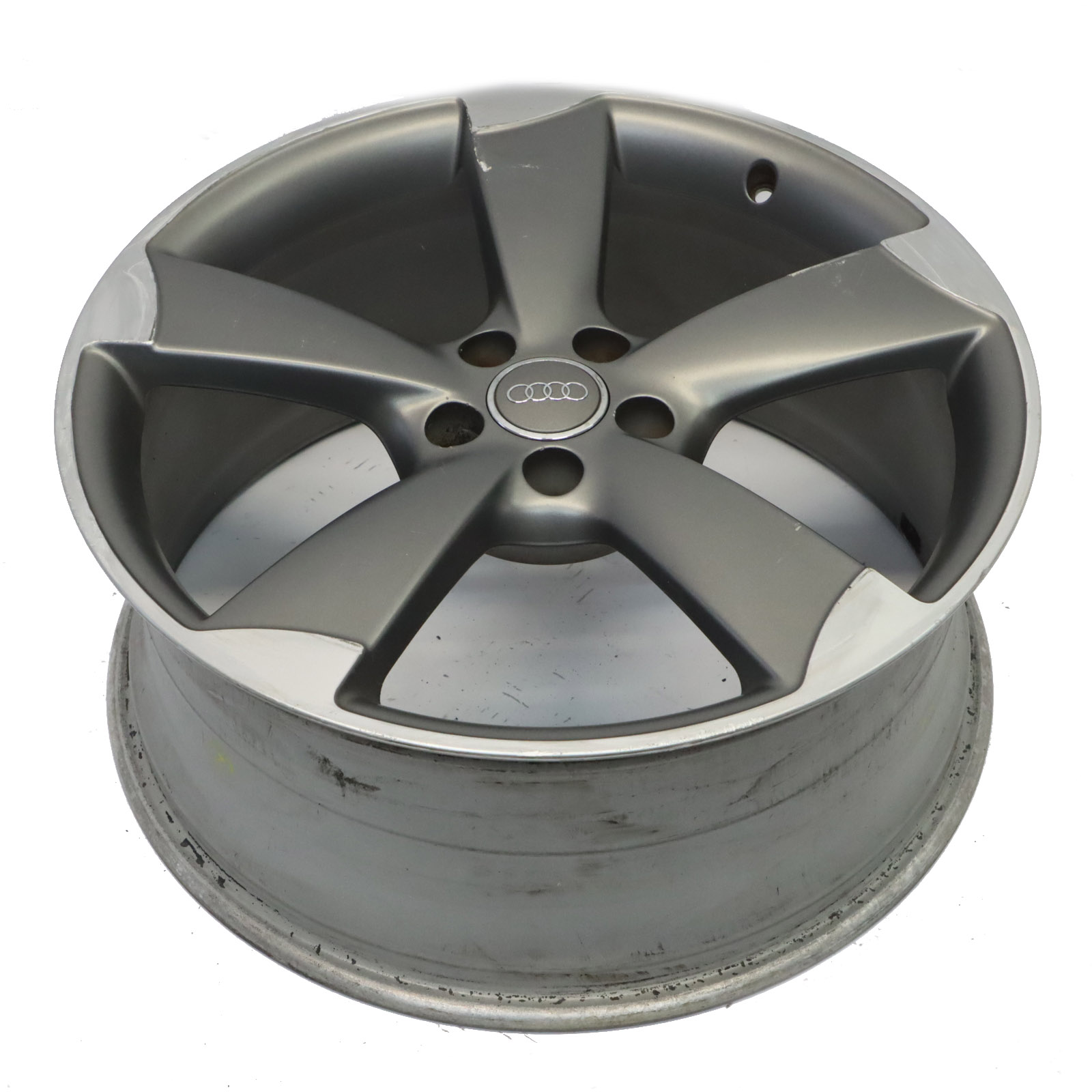 Audi A6 C7 A7 4G Rotor Jante en alliage 20" 8,5J ET:45 4G0601025BP