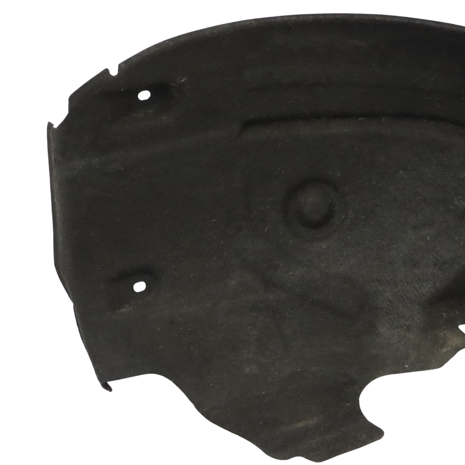 Audi A6 C7 Panneau d'aile avant Garde boue Support d'aile 4G0821134D