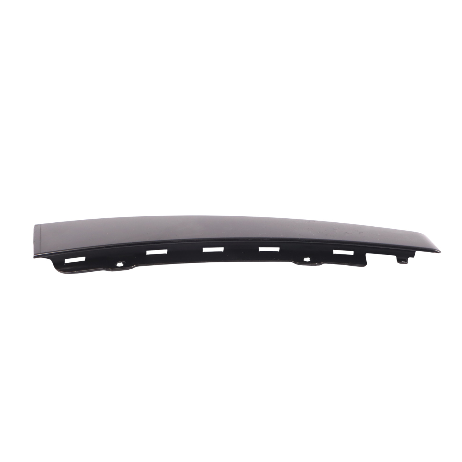 Audi A6 C7 Porte arrière montant B baguette garniture gauche 4G0839901