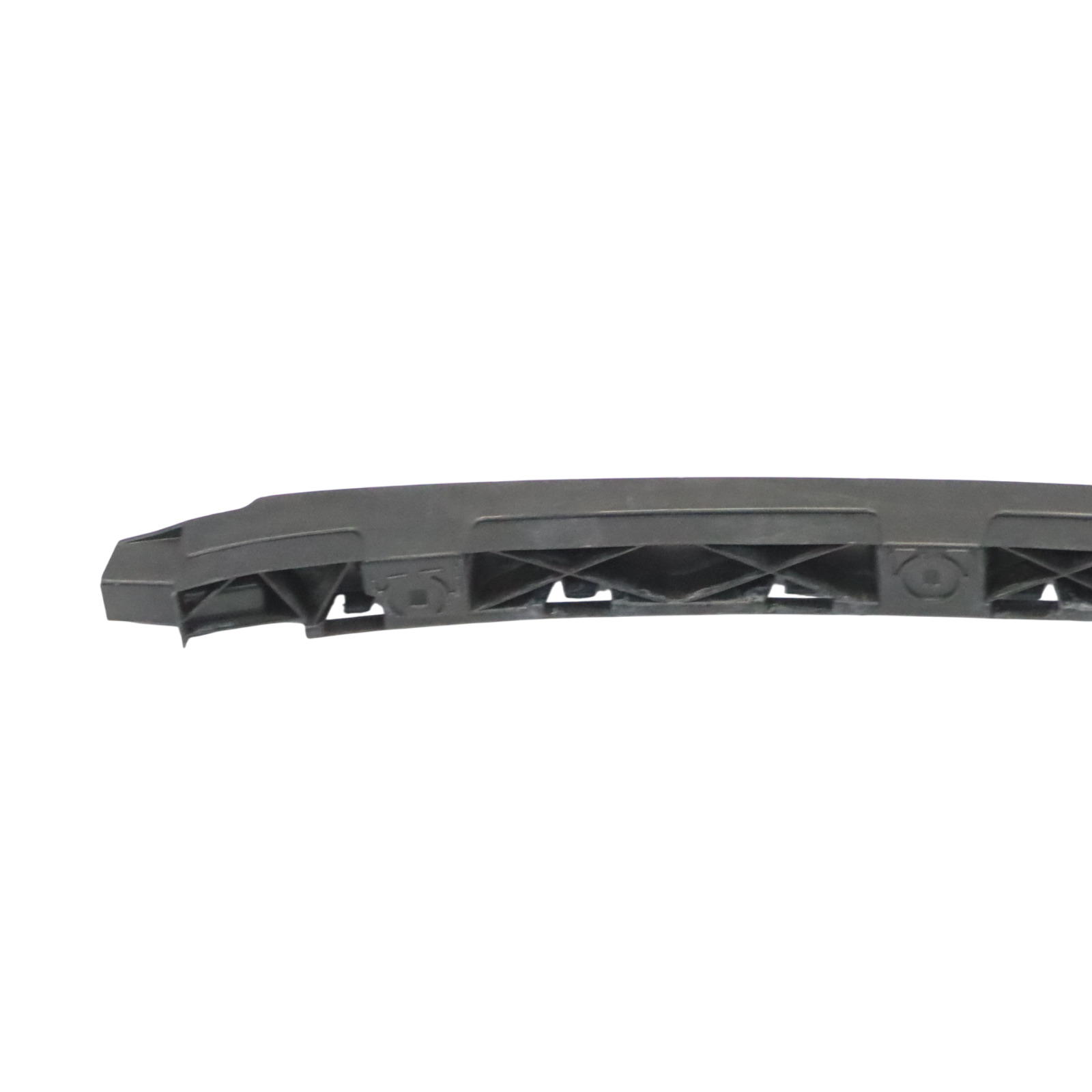 Audi A6 C7 Support de fixation du pare-chocs central arrière 4G5807458