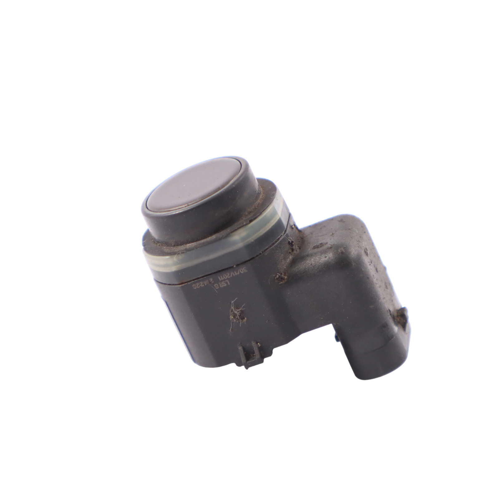 VW Audi Capteur d'aide stationnement PDC Marron teck métallisé - Z8W 4H0919275A