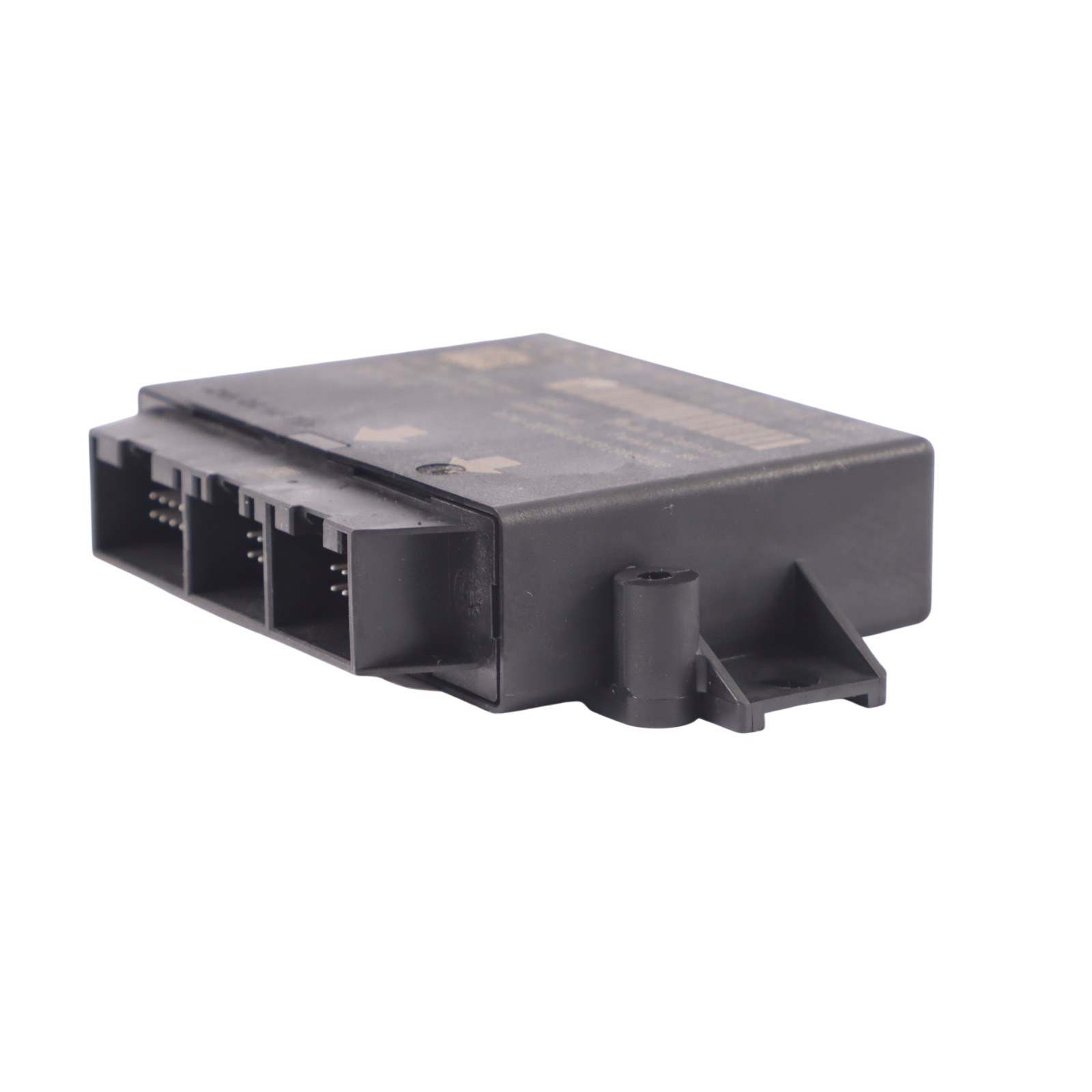 Audi A6 C7 PDC Parking Distance Control Module Unit ECU 4H0919475AA