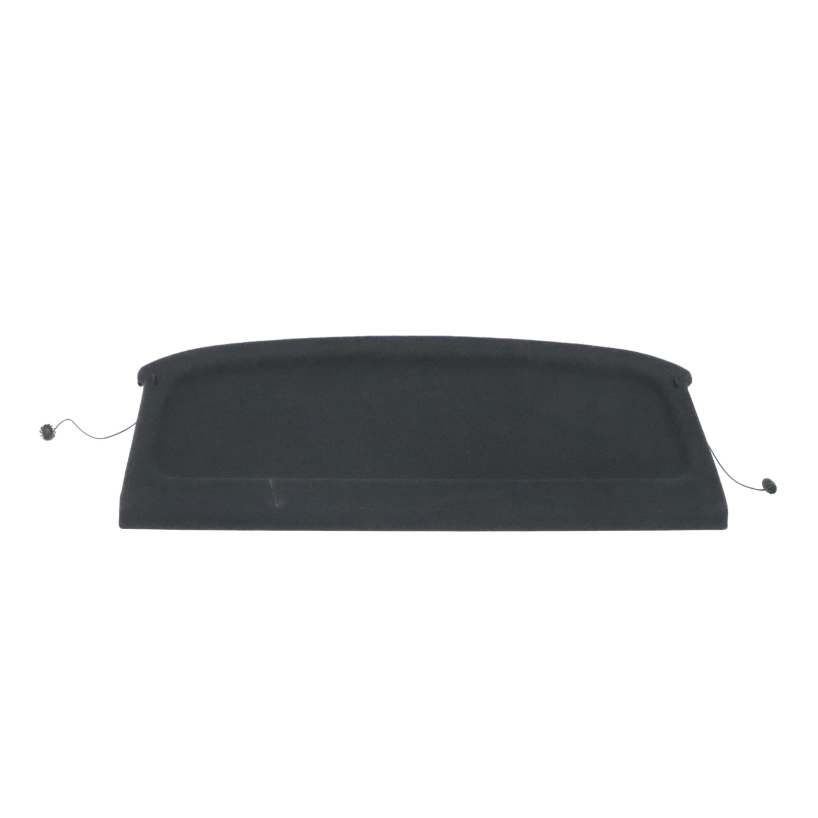 Volkswagen Golf 5G Panneau de couverture de coffre Noir 5G6867769F