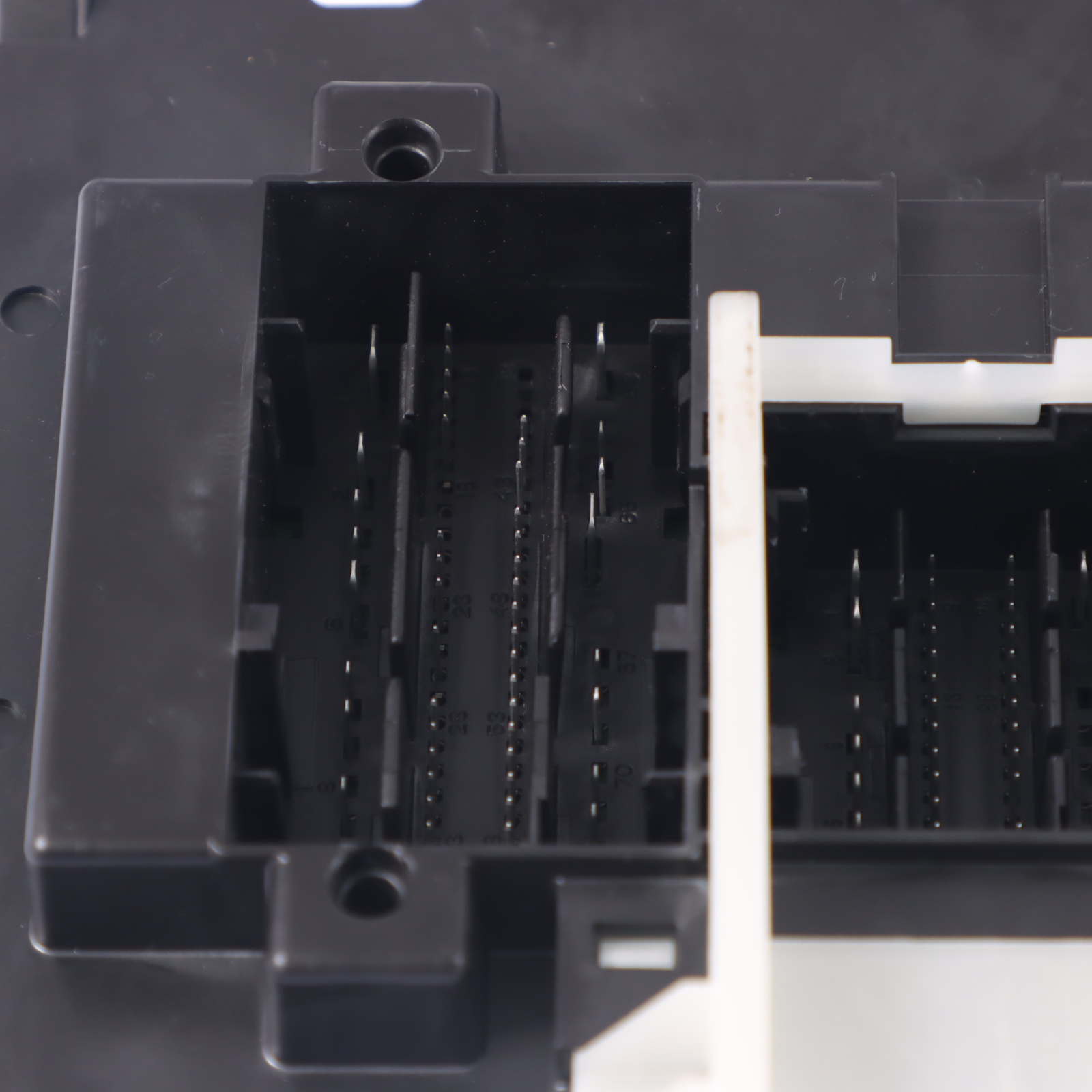 Audi Q2 GA Module BCM Module de l'unité de contrôle carrosserie ECU 5Q1937084C