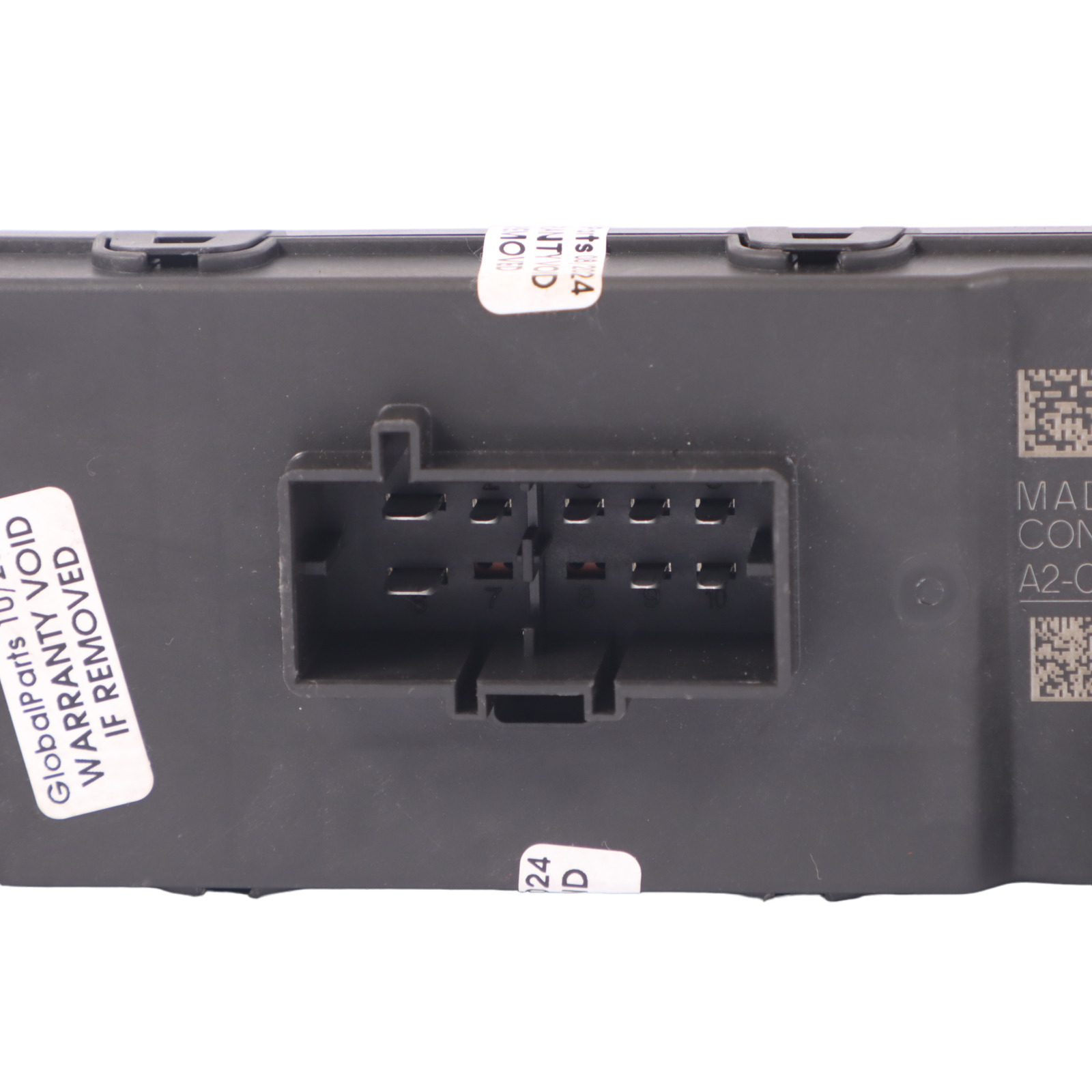 Audi Q2 GA Module de commande du hayon du coffre arrière ECU 7367747