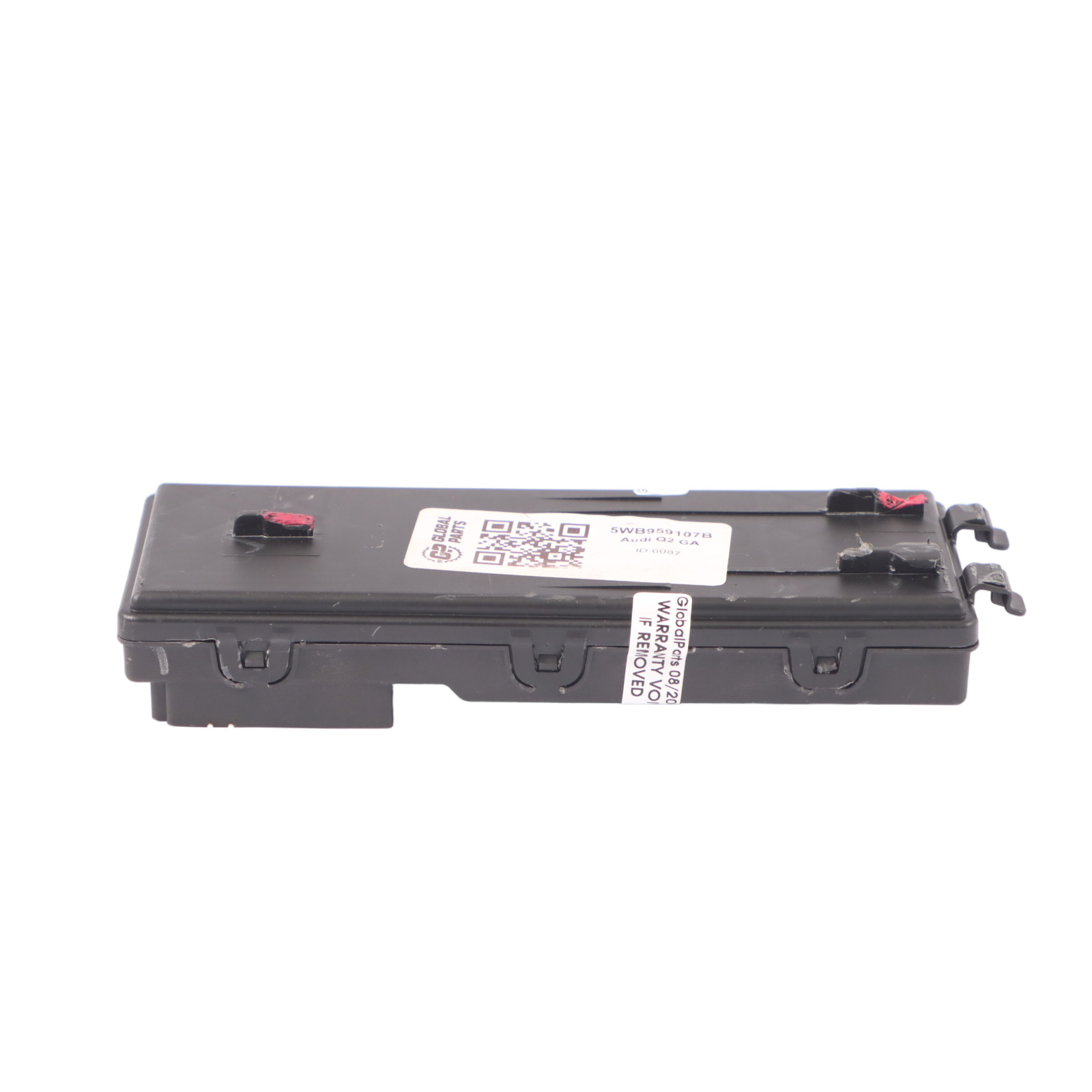 Audi Q2 GA Module de commande du hayon du coffre arrière ECU 7367747