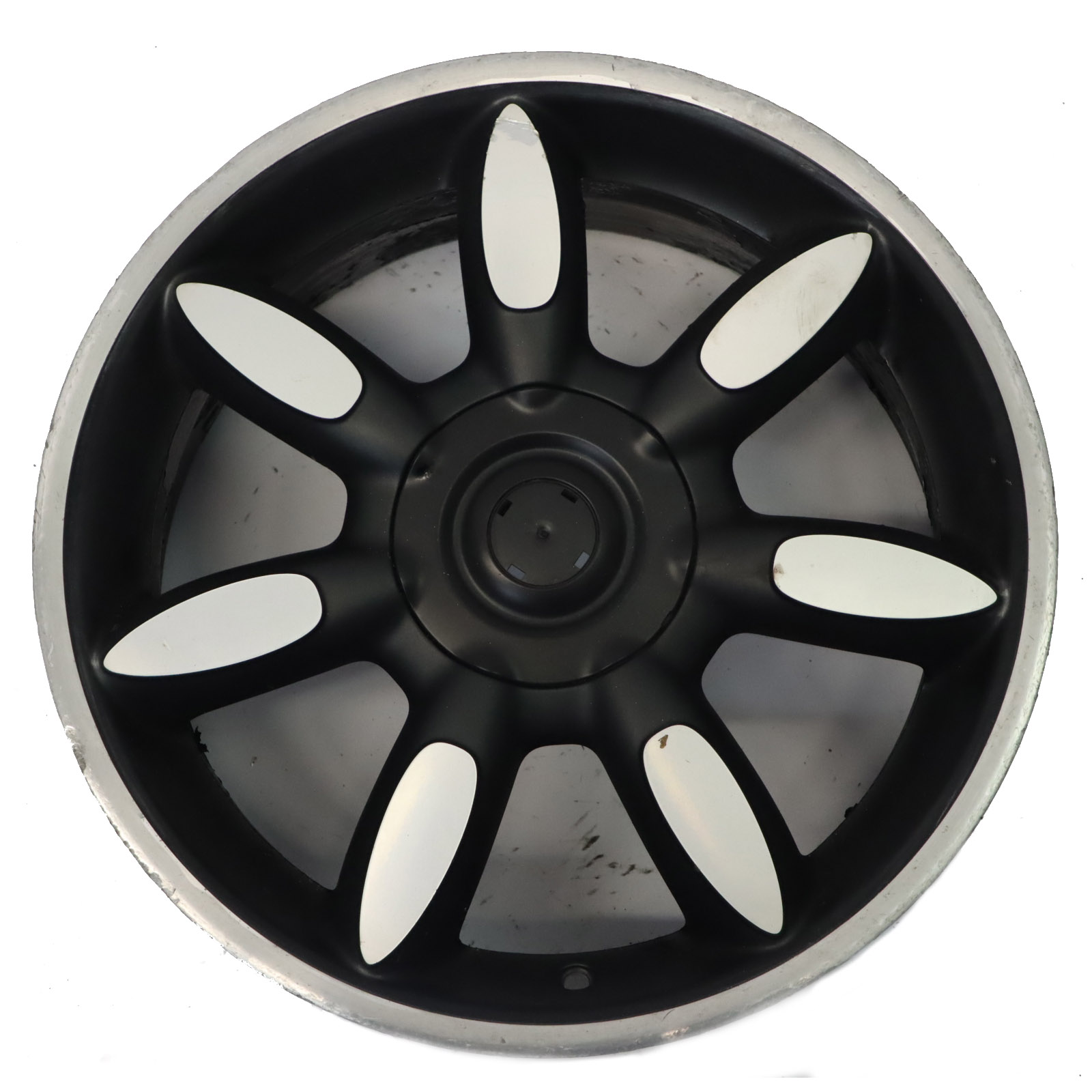 Mini Cooper R50 R56 Jante Alliage 17" 7J ET:48 Night Spoke Limp-Home 6773800